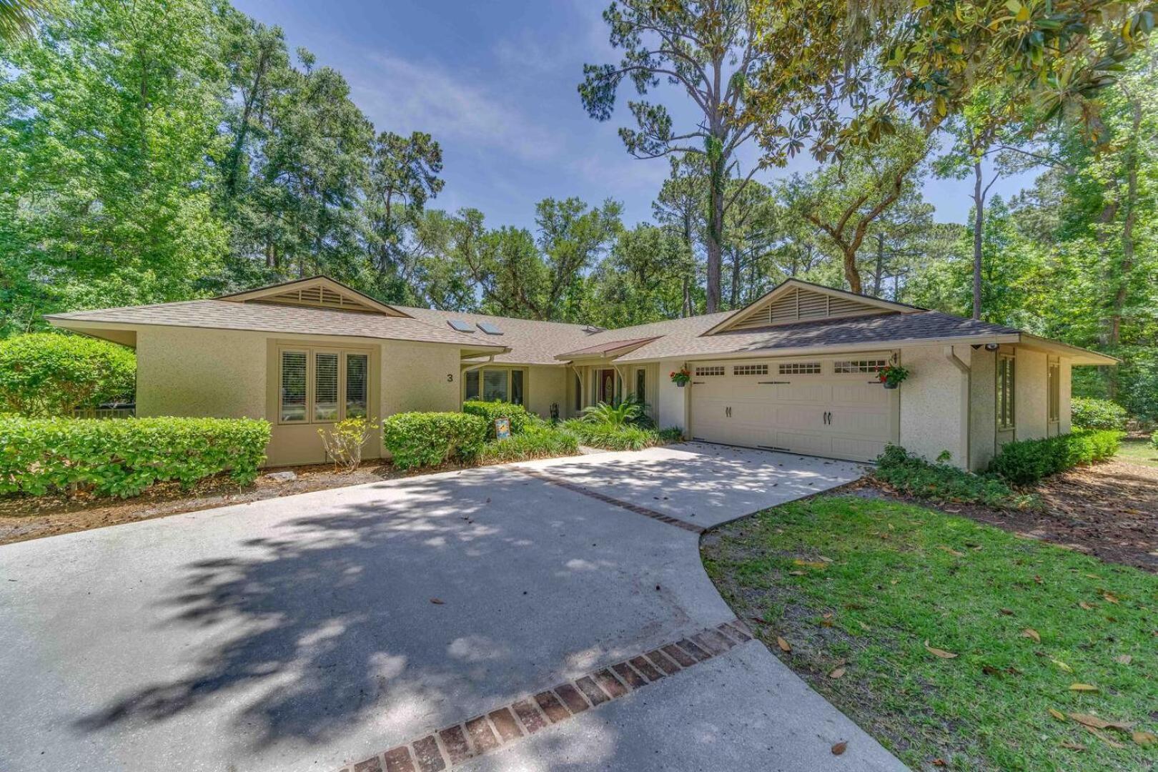 Willow Oak 3 * Hilton Head Island
