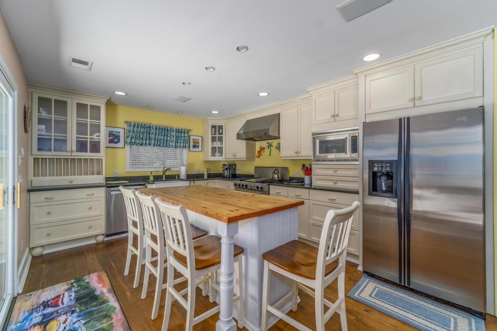 Willow Oak 3 Holiday home *