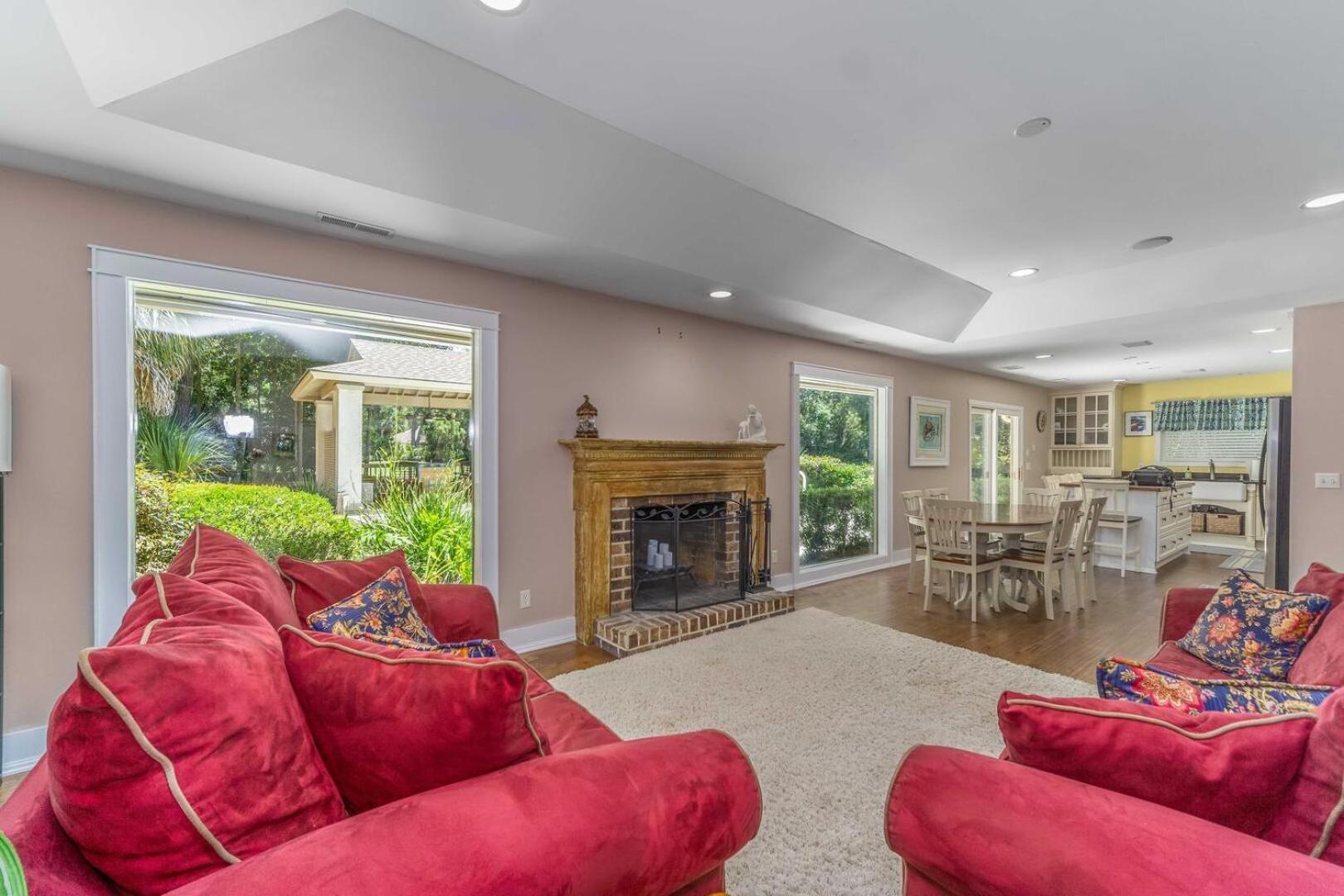 Willow Oak 3 Holiday home