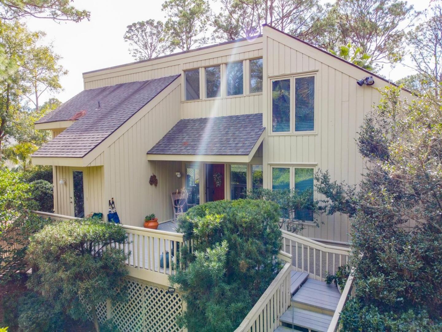 Holiday home Gadwall 3 Hilton Head Island