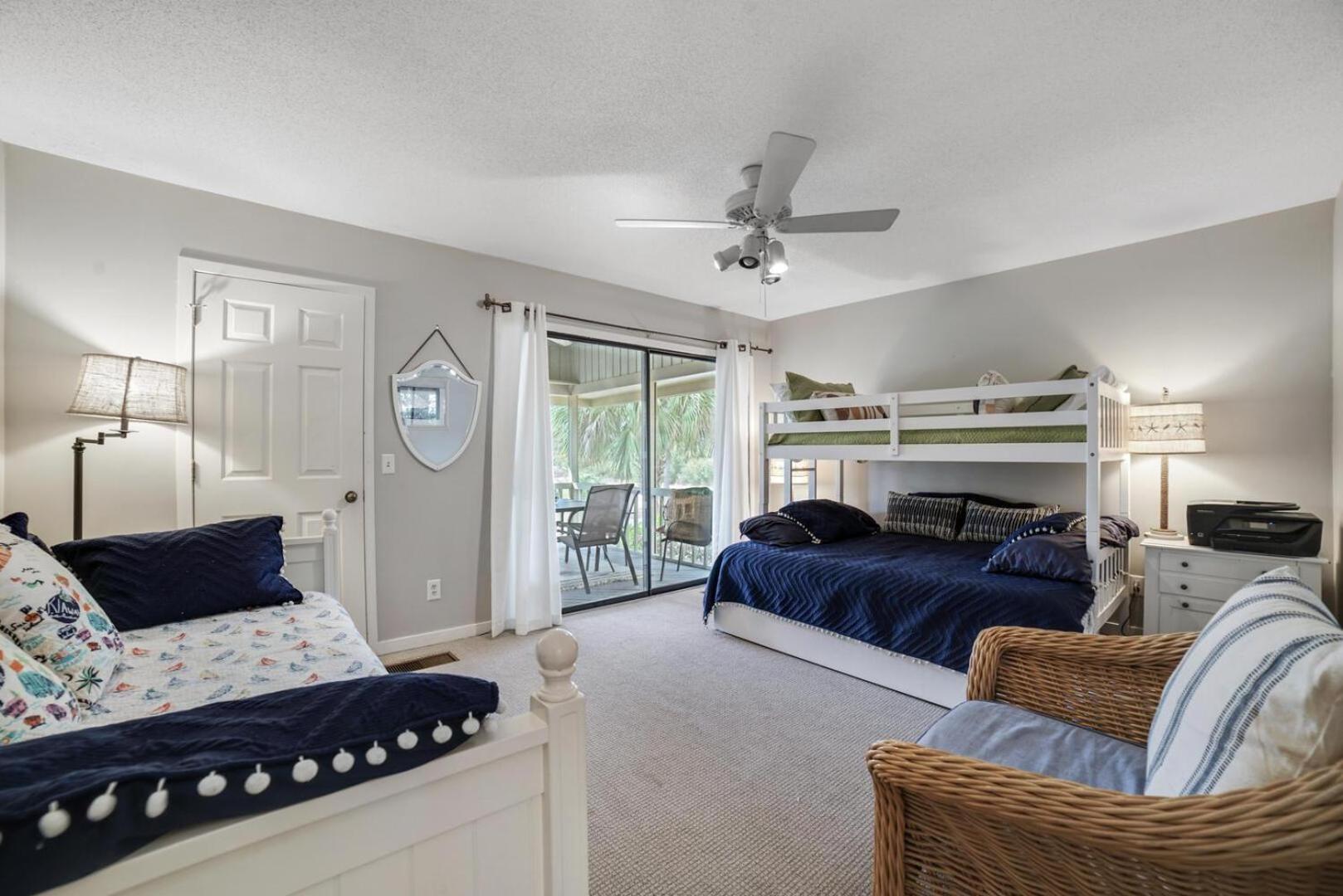 Gadwall 3 Holiday home