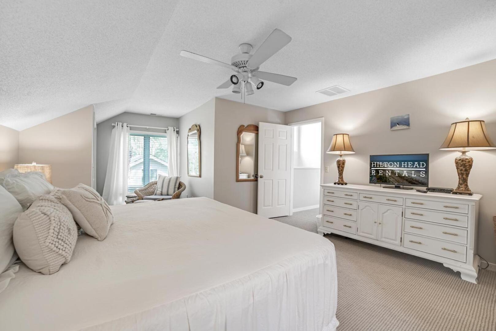 Gadwall 3 Holiday home *
