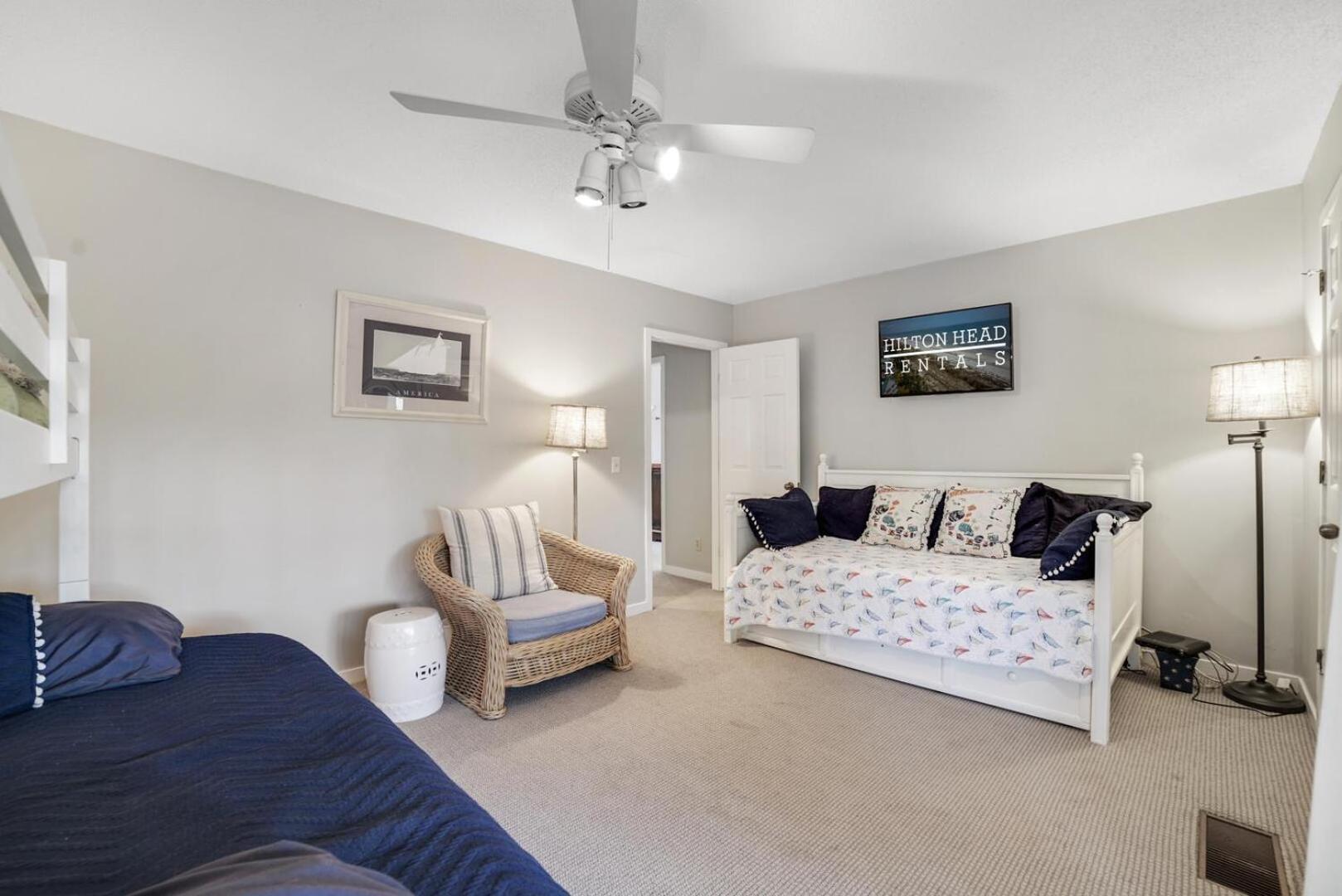 Gadwall 3 Holiday home