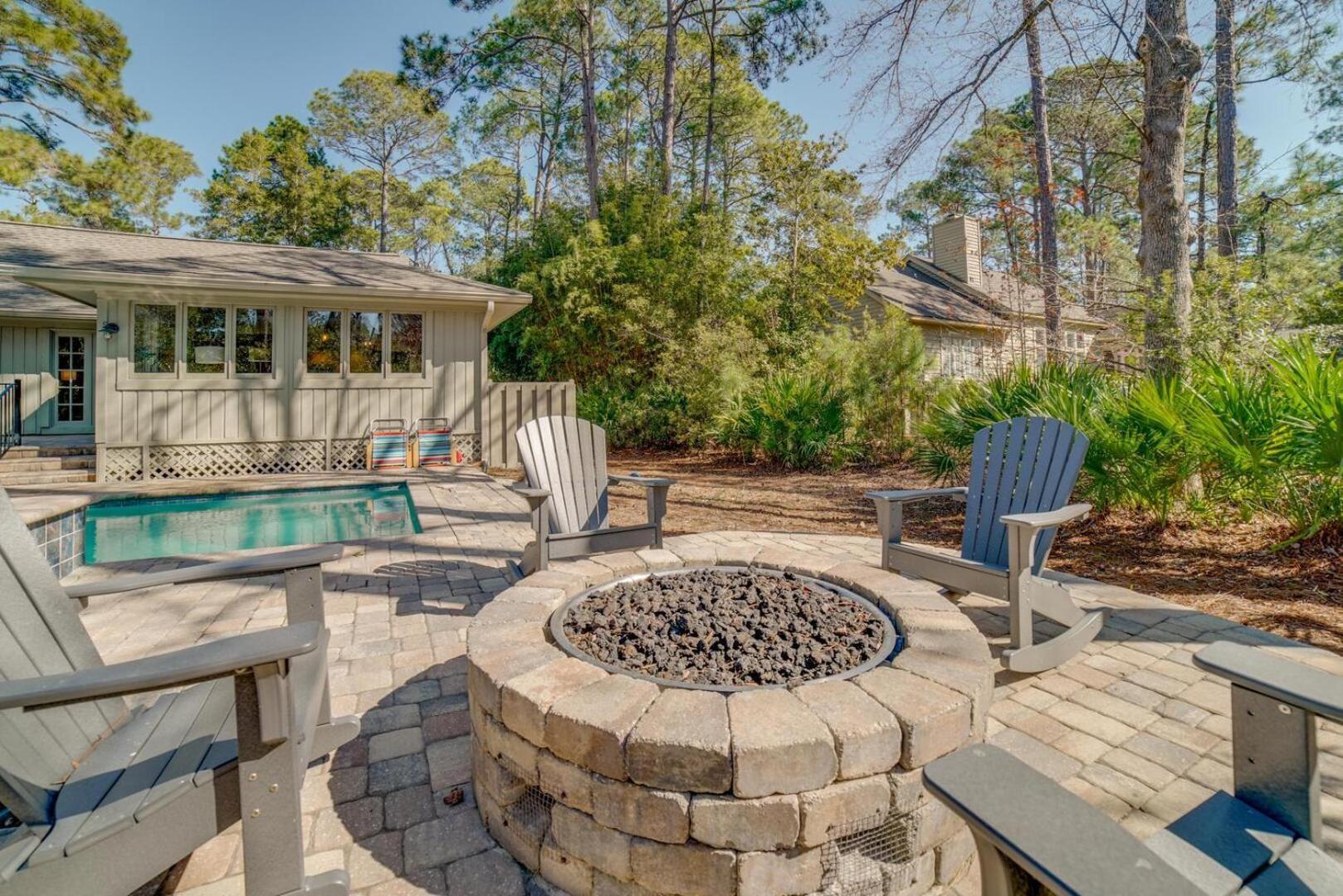 Holiday home Club Course Lane 2 Hilton Head Island