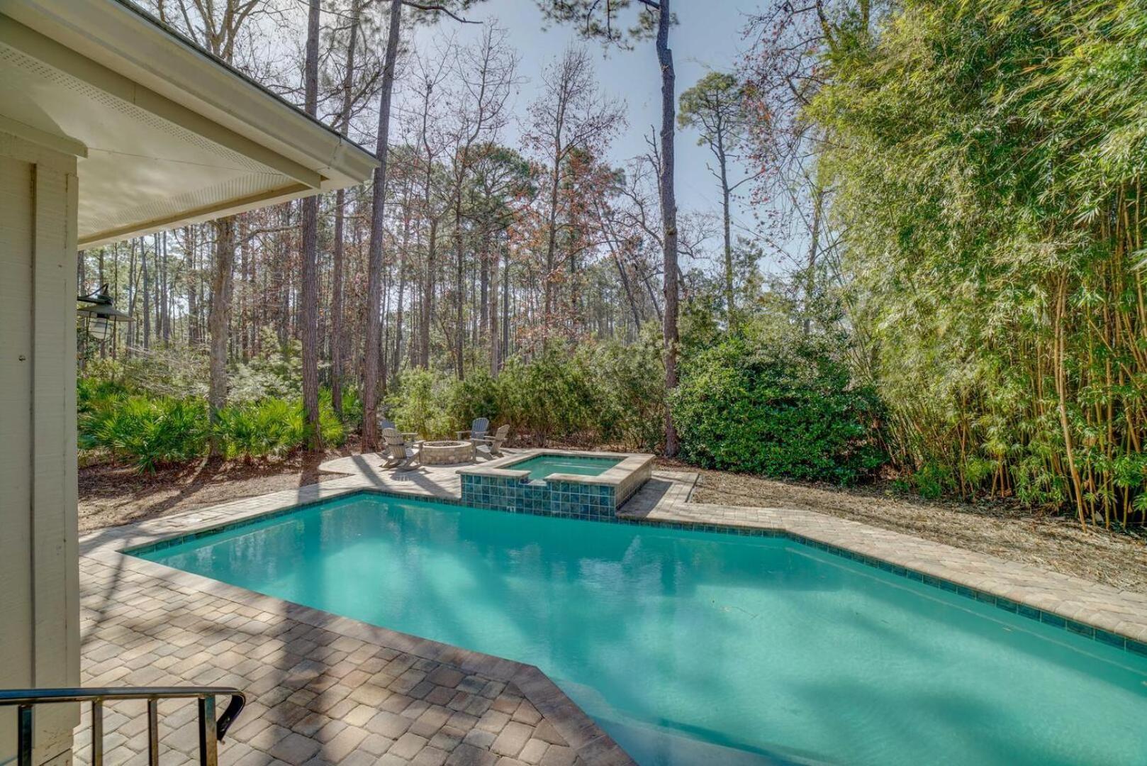 Club Course Lane 2 Holiday home Hilton Head Island