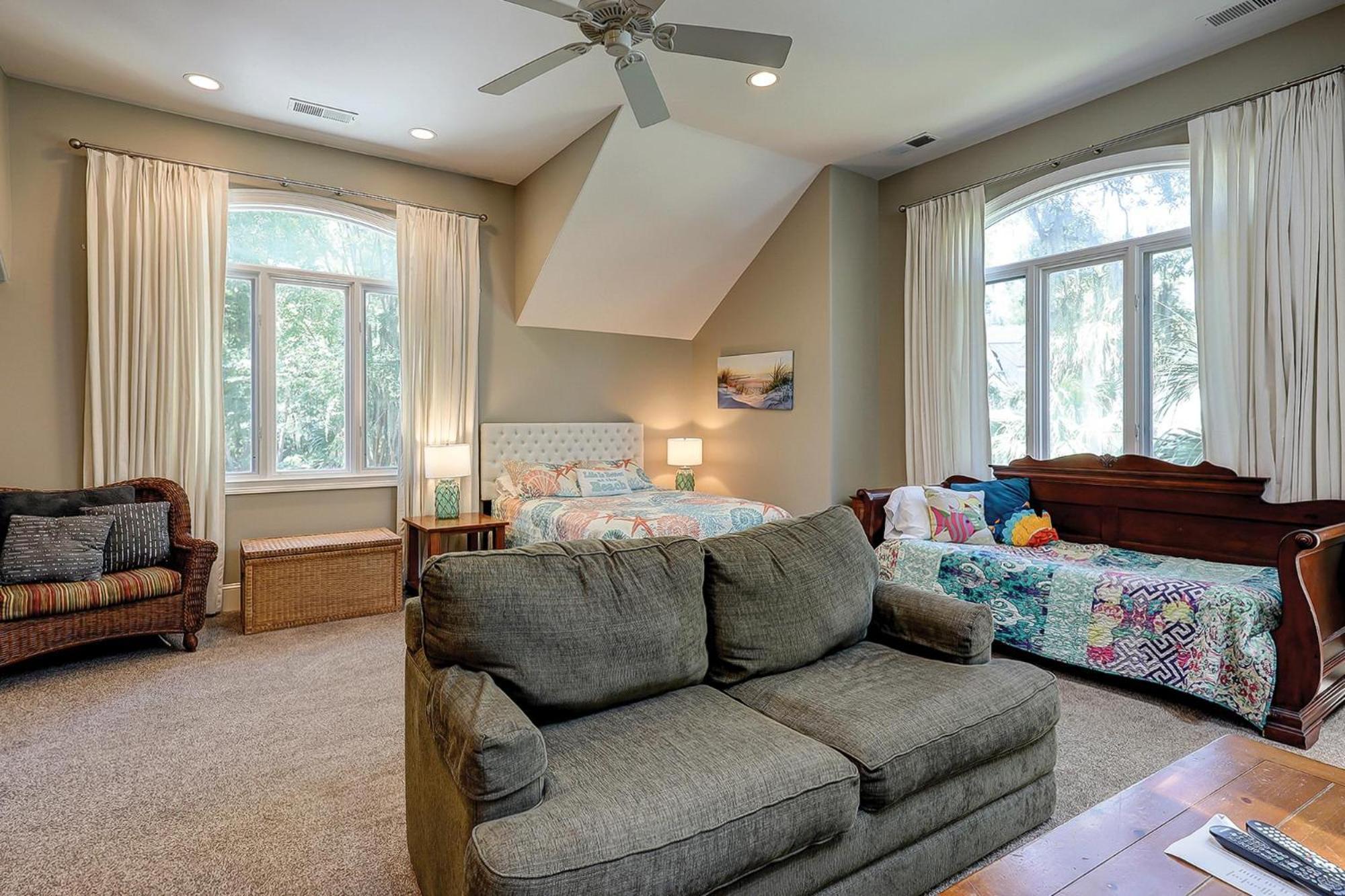 Cartgate Drive 17 Holiday home Hilton Head Island