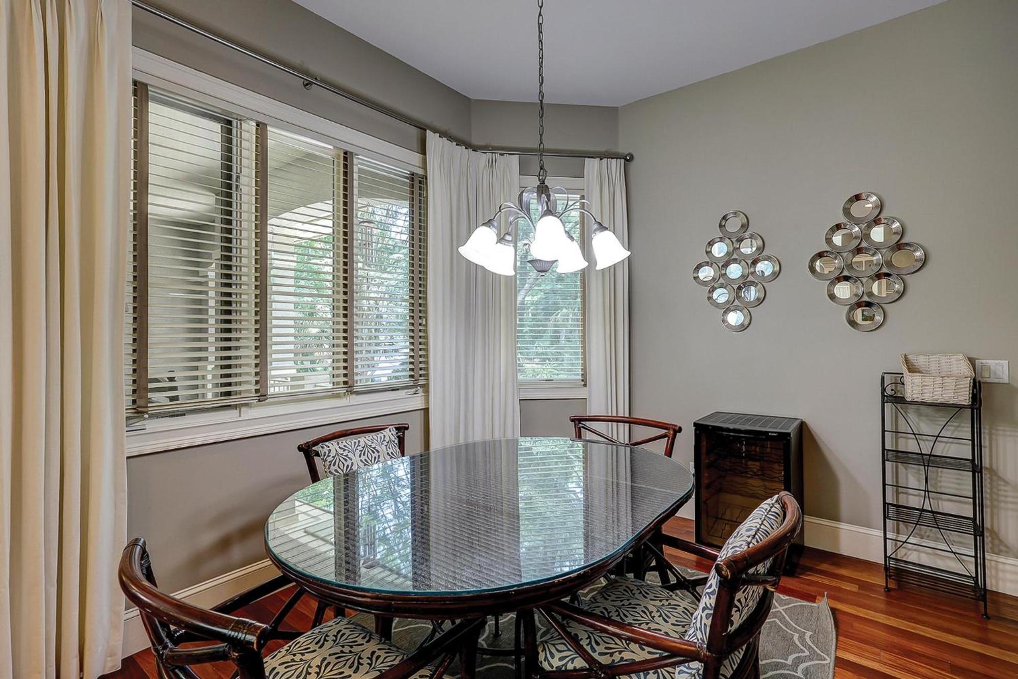 Holiday home Cartgate Drive 17 Hilton Head Island