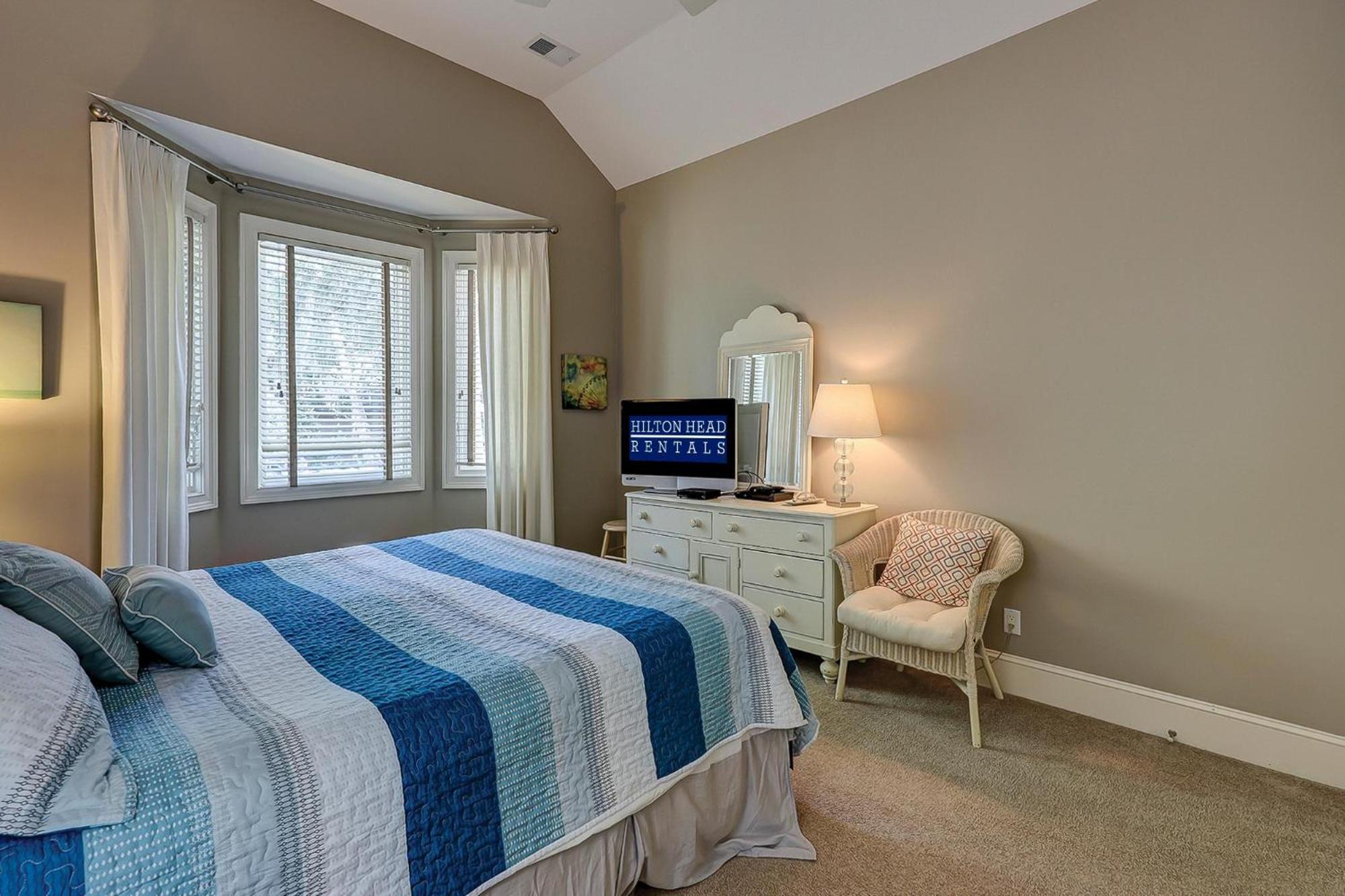 Holiday home Cartgate Drive 17 Hilton Head Island