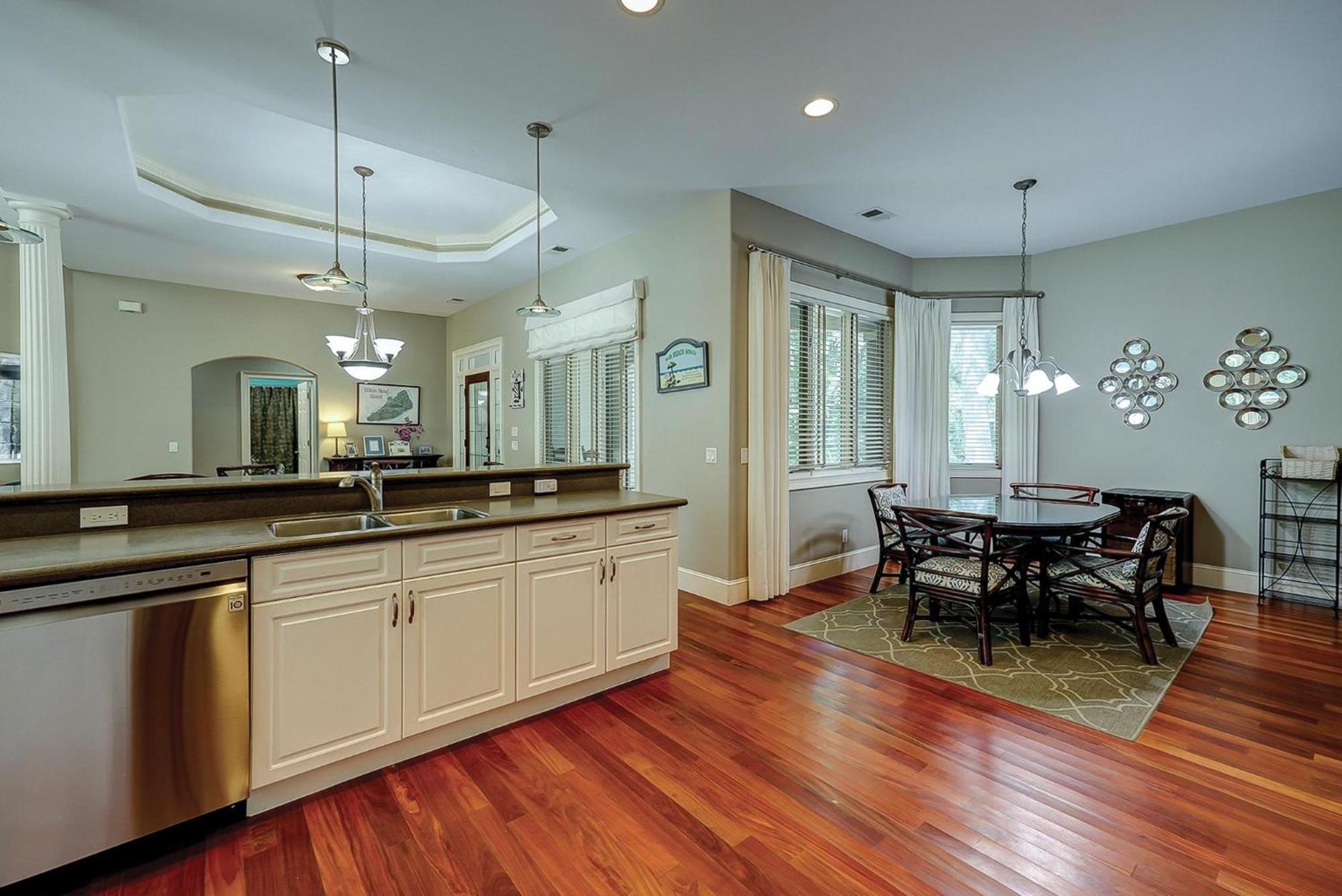 Cartgate Drive 17 Holiday home Hilton Head Island