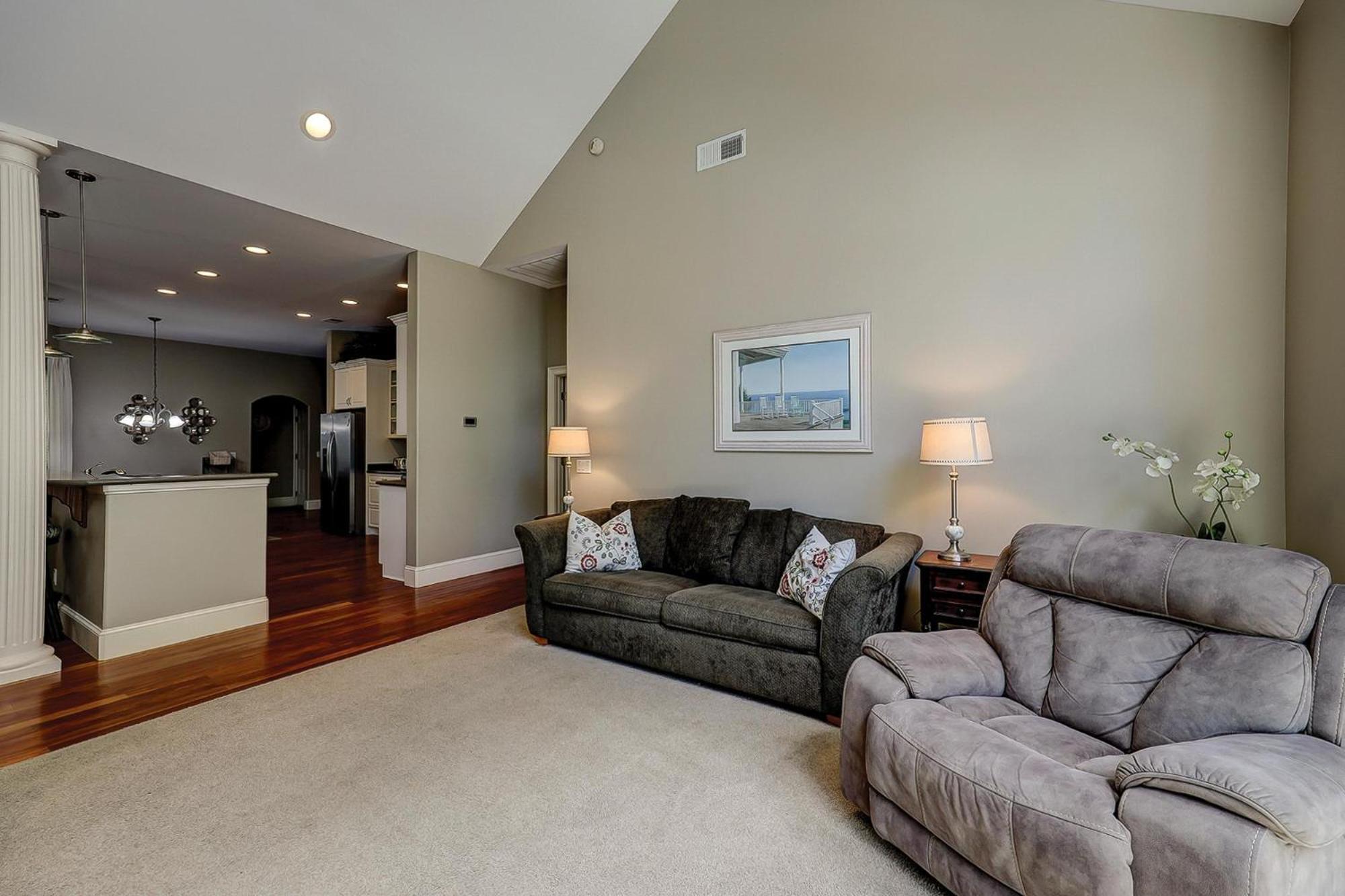Holiday home Cartgate Drive 17 Hilton Head Island
