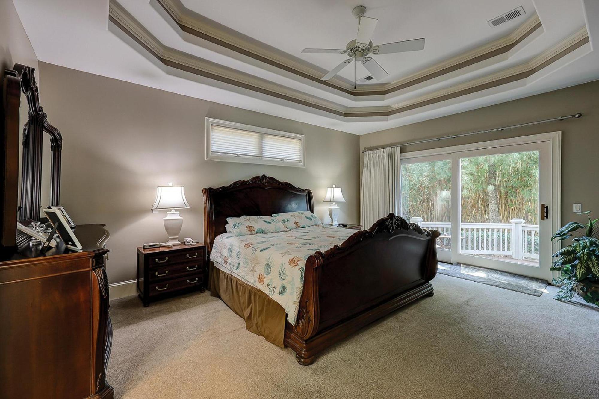 Cartgate Drive 17 * Hilton Head Island