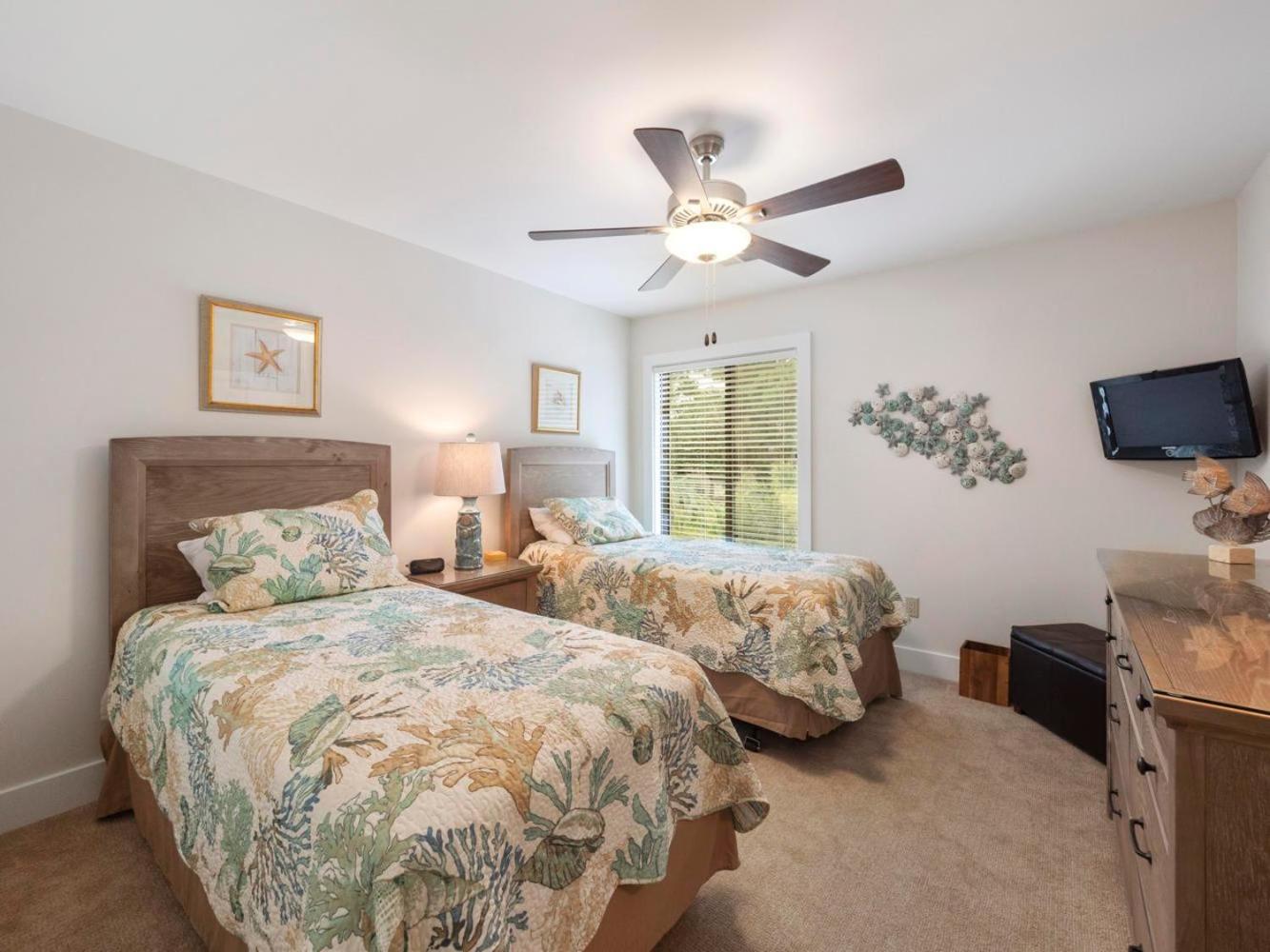 Villa Beachwalk 153