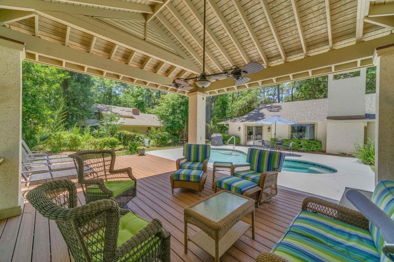 Willow Oak 3 Holiday home