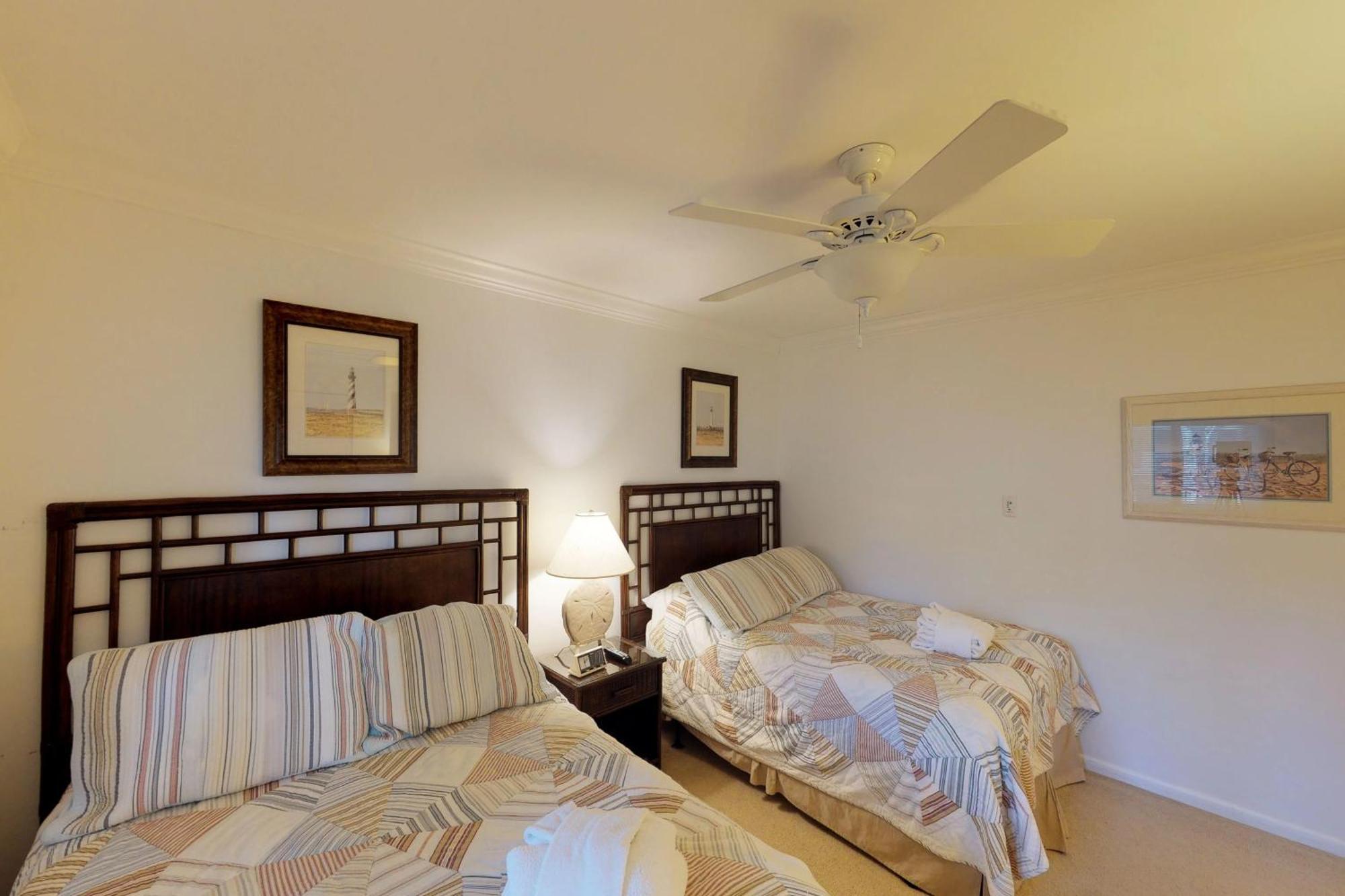 Island Club 2 * Hilton Head Island