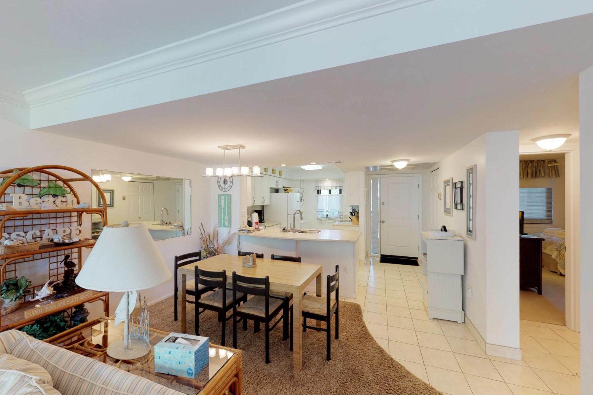 Apartment Island Club 2