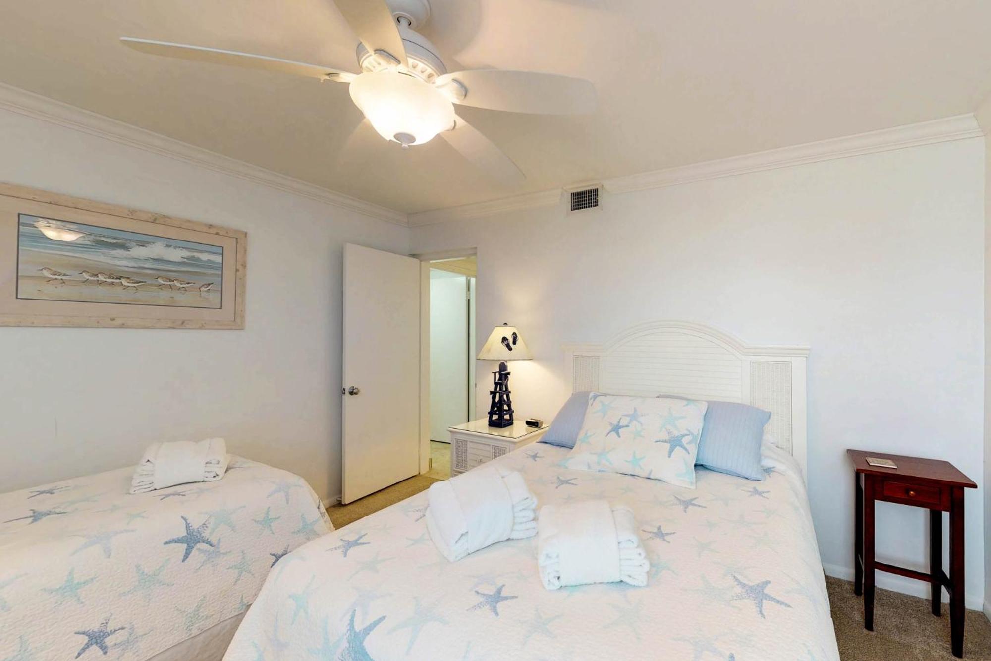 Island Club 2 Apartment *