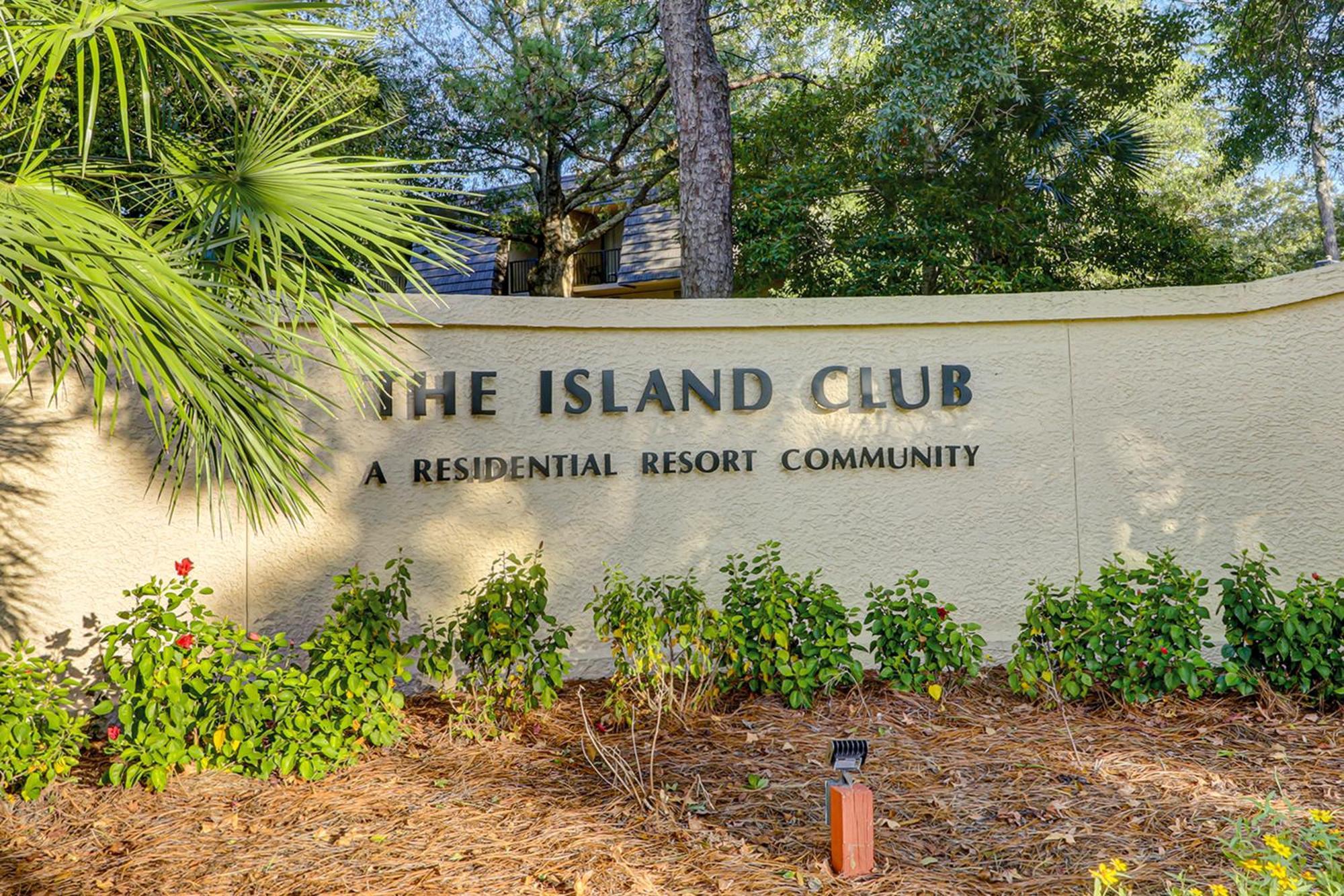 Island Club 2 * Hilton Head Island