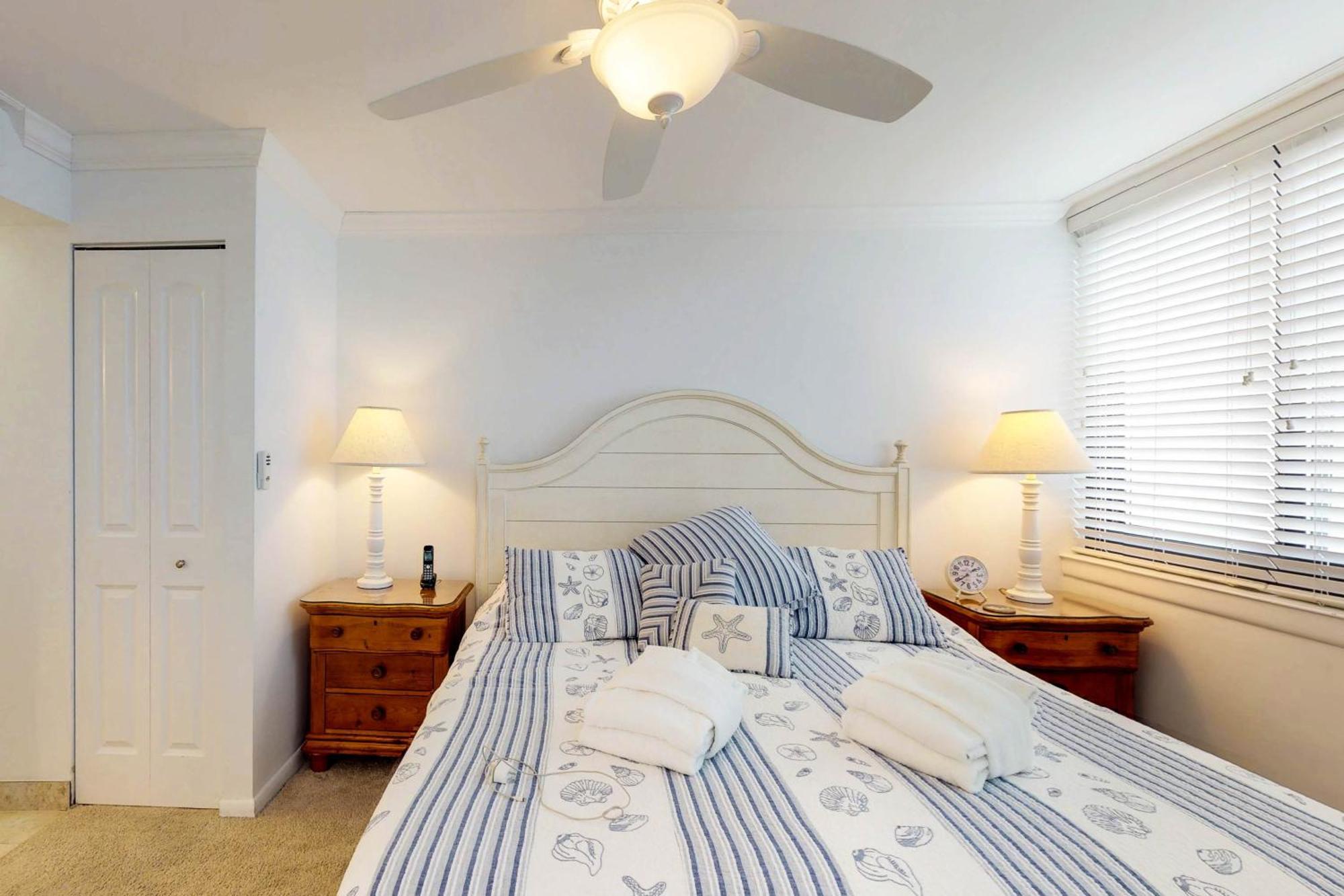 Island Club 2 Apartment Hilton Head Island