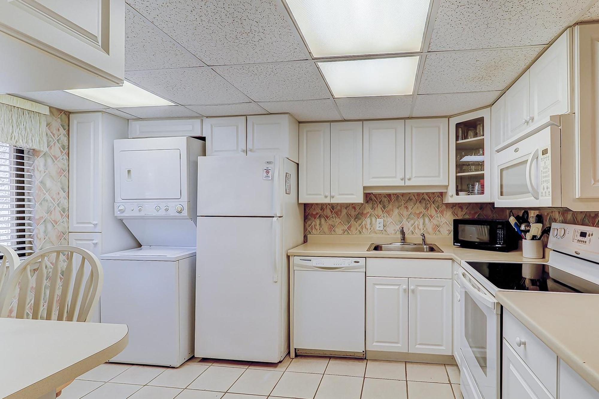 Apartment Island Club 2