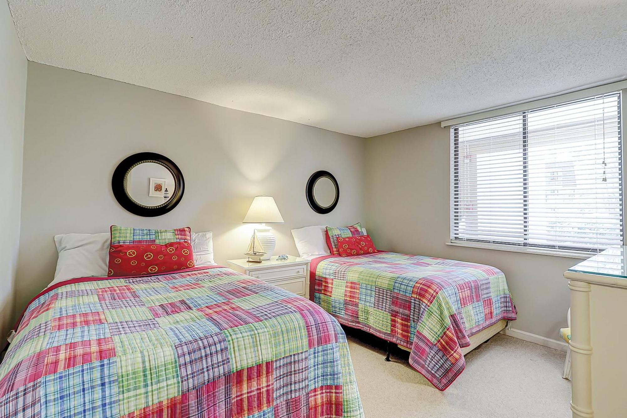Apartment Island Club 2 Hilton Head Island