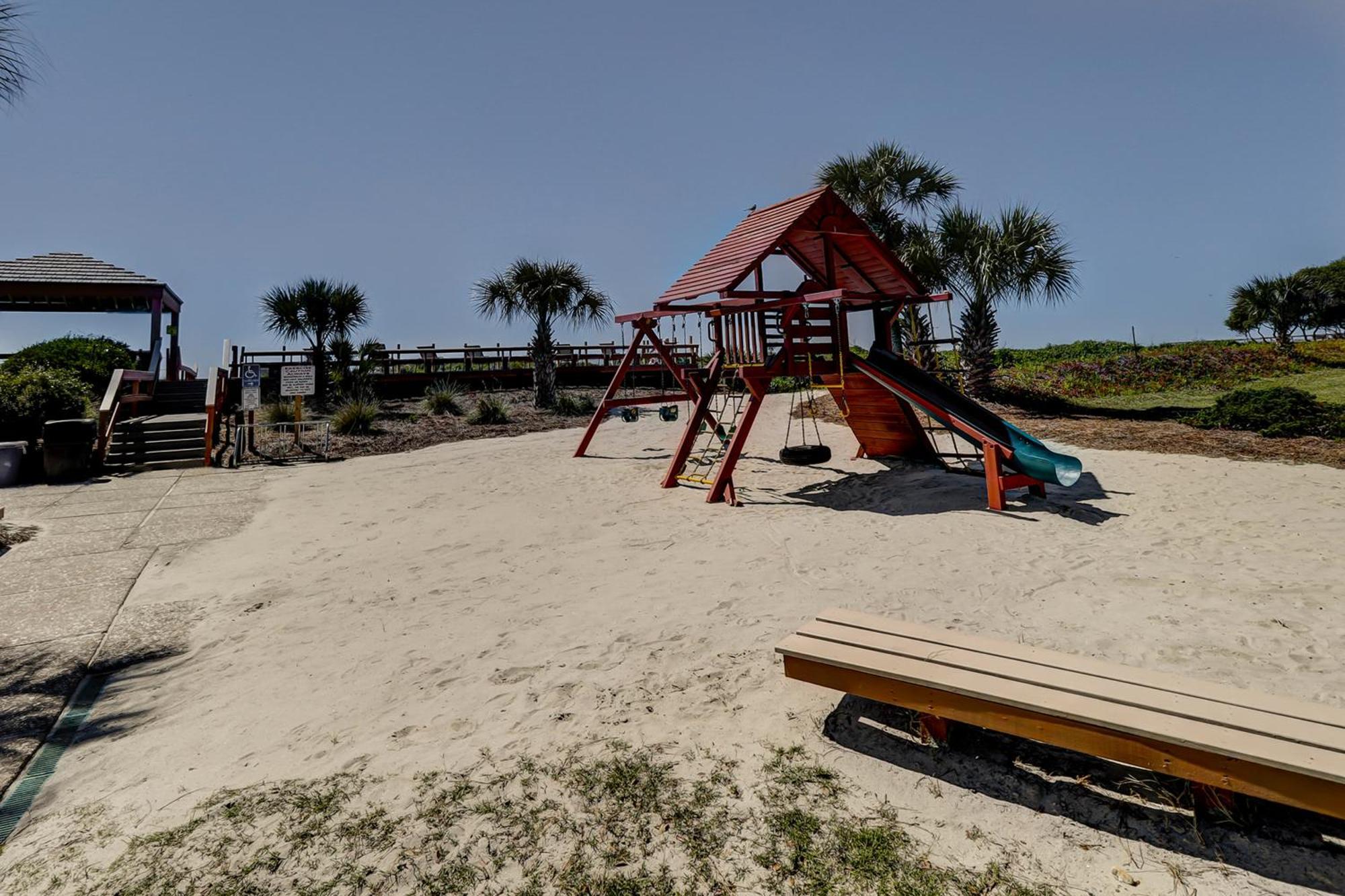 Island Club 2 Hilton Head Island