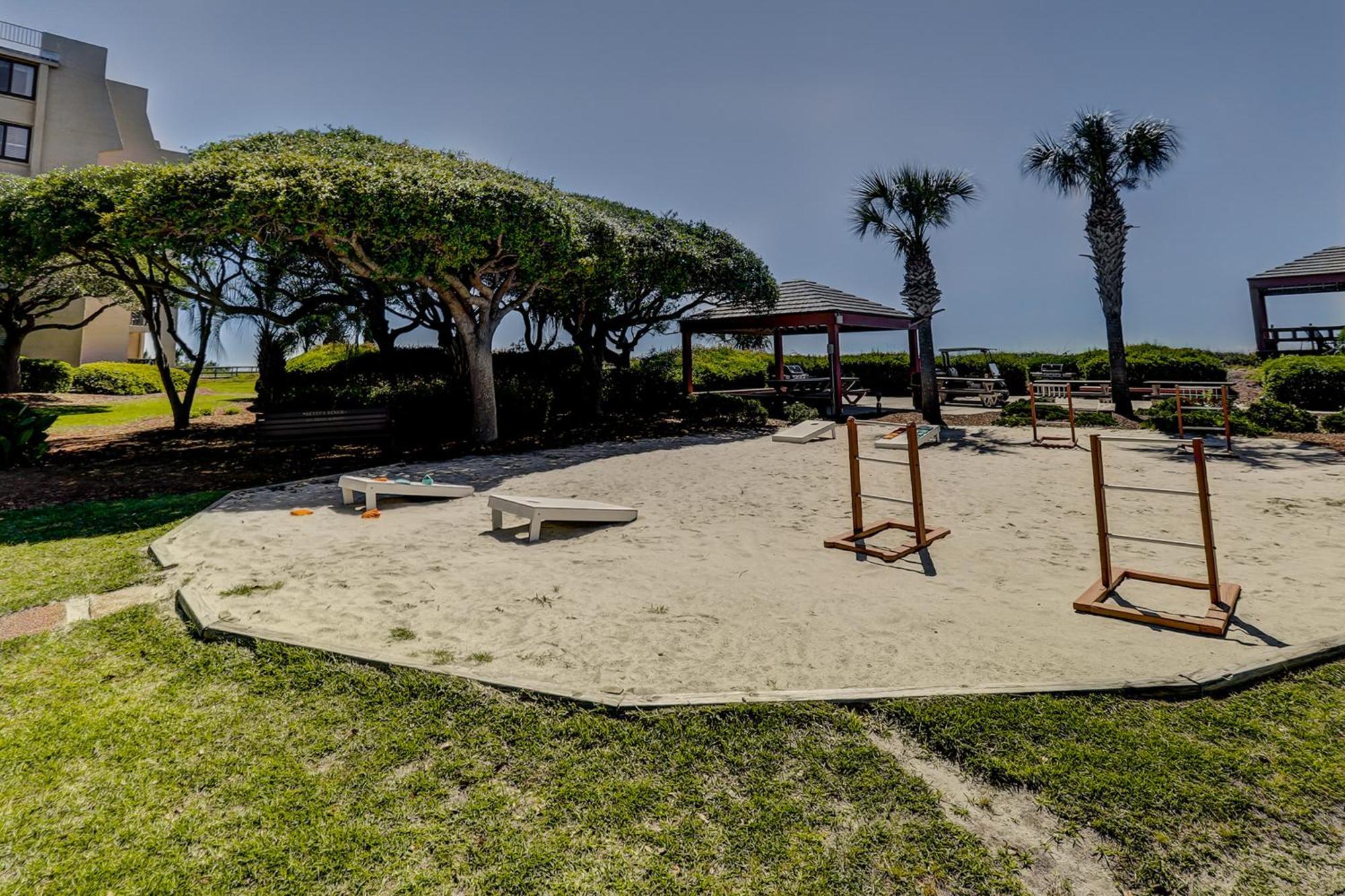 Island Club 2 * Hilton Head Island