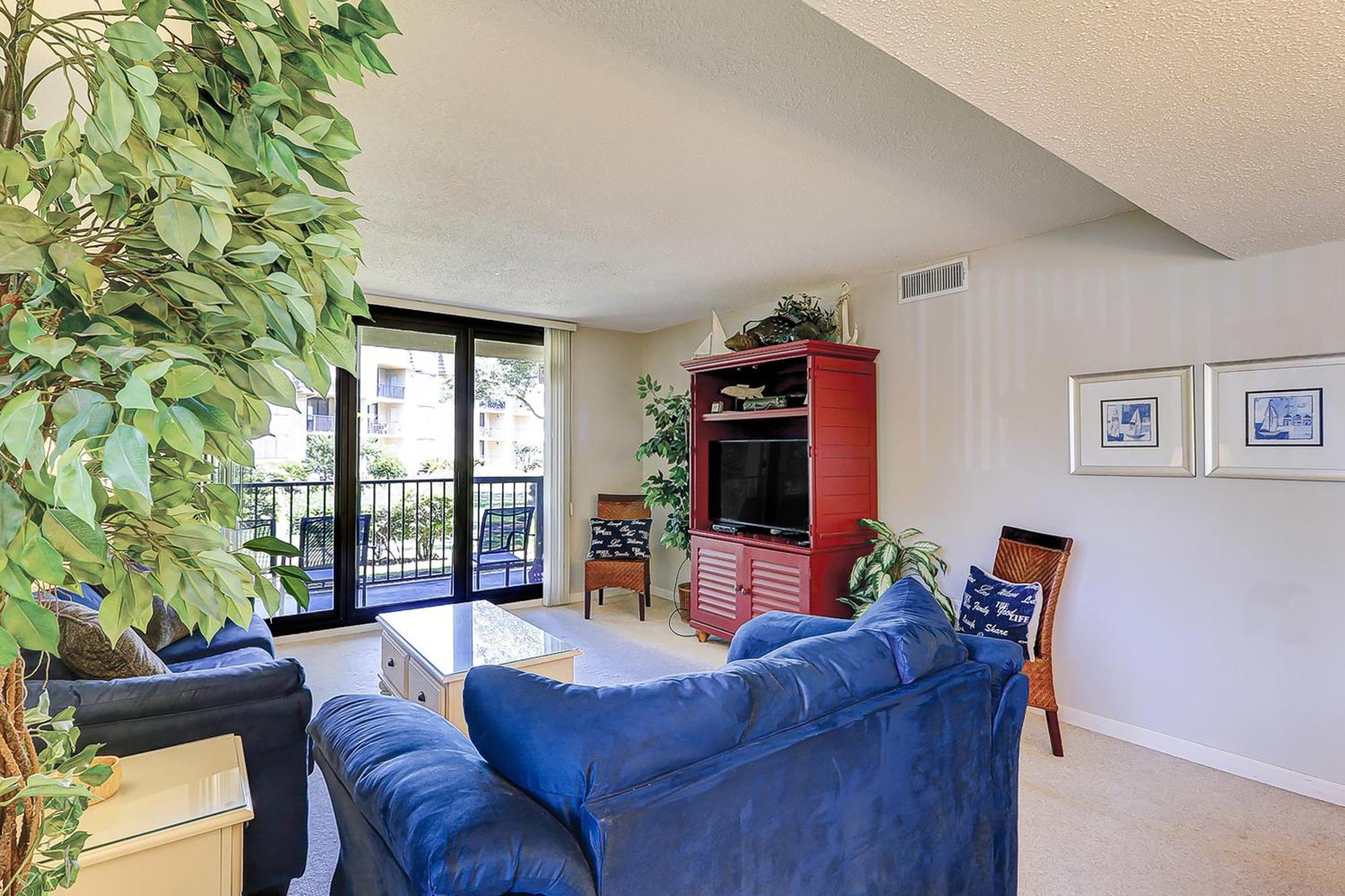 Apartment Island Club 2