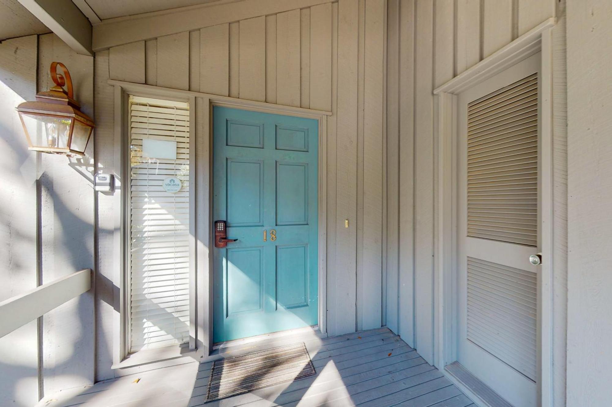Apartment Hickory Cove 18 Hilton Head Island