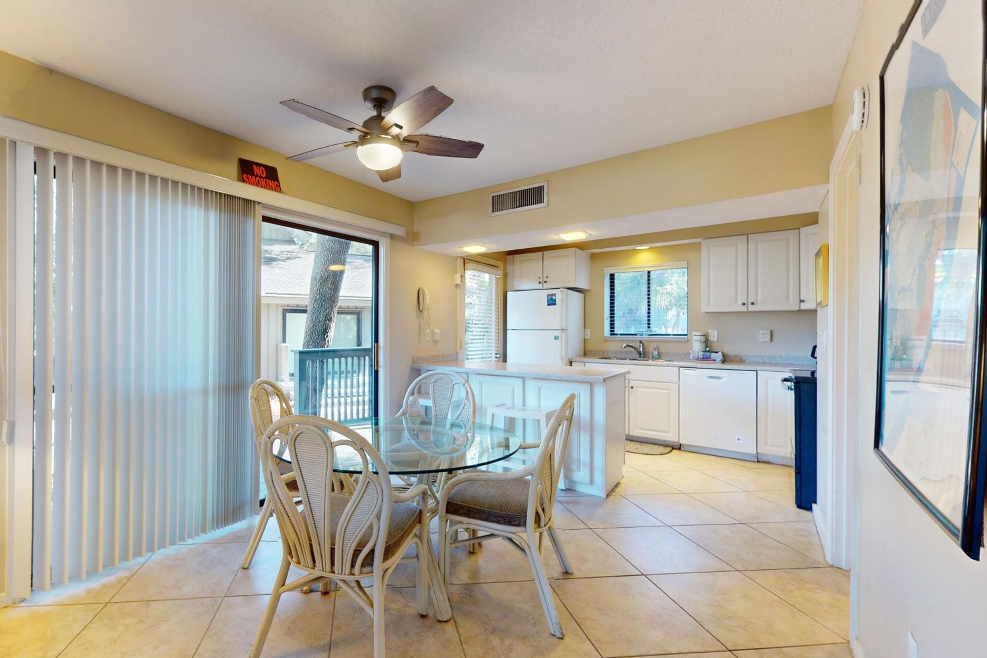 Hickory Cove 18 Apartment