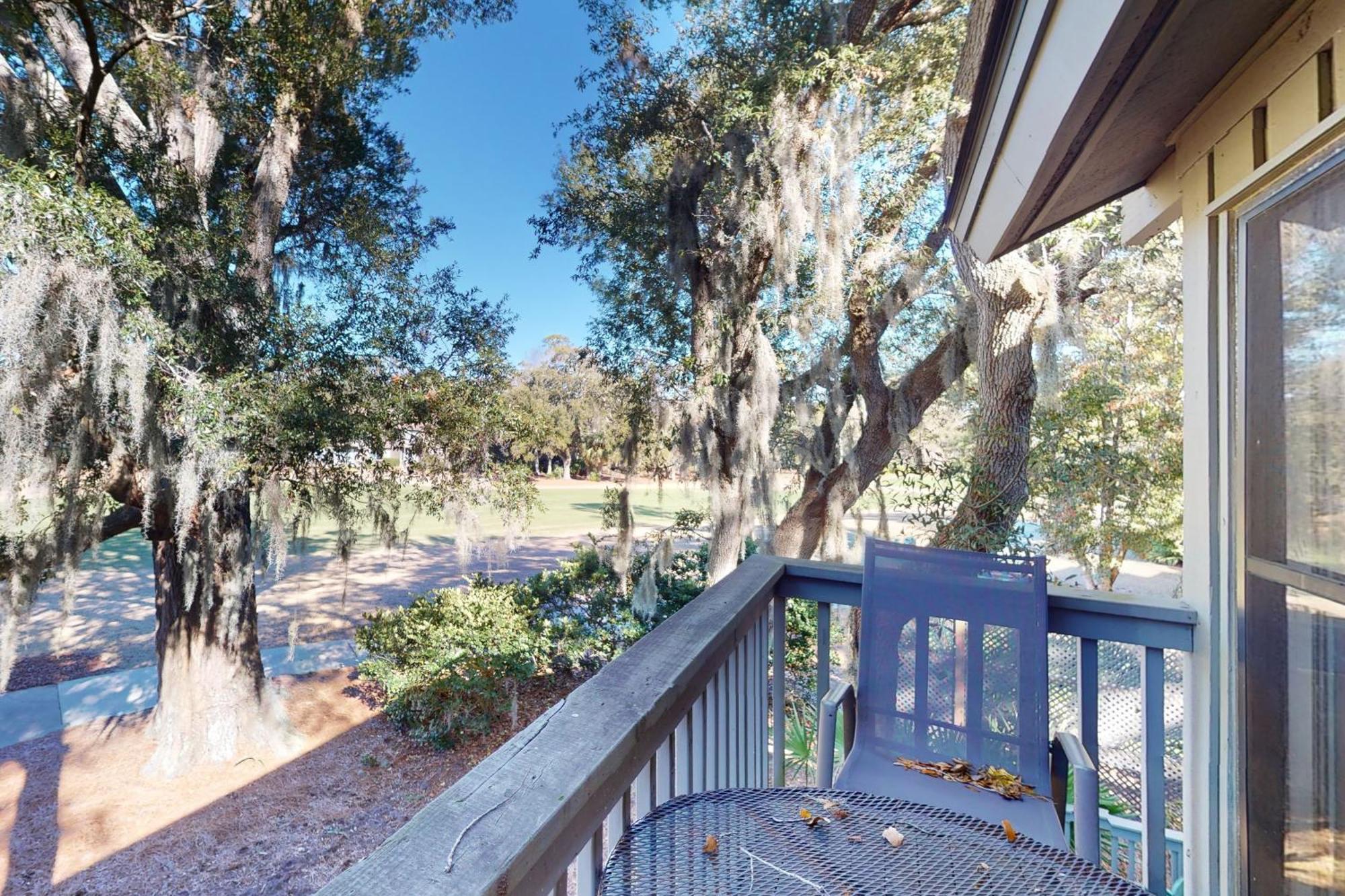 Hickory Cove 18 Apartment Hilton Head Island