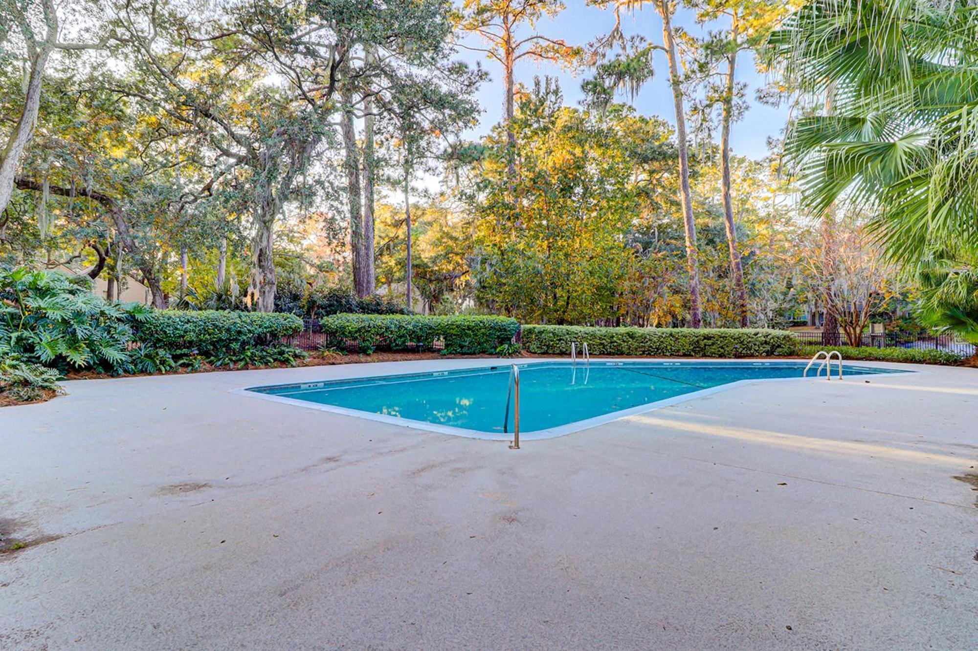 Holiday home Racquet Club Hilton Head Island