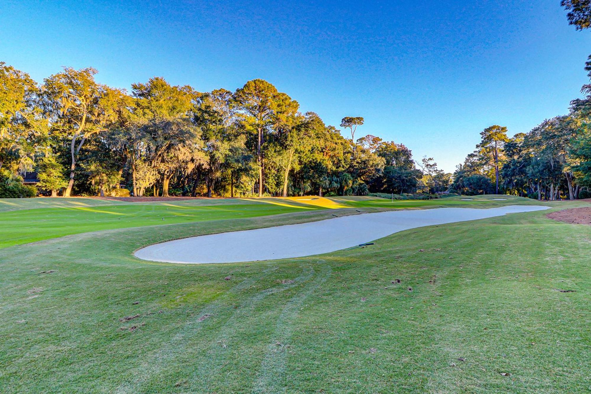 Racquet Club Holiday home Hilton Head Island