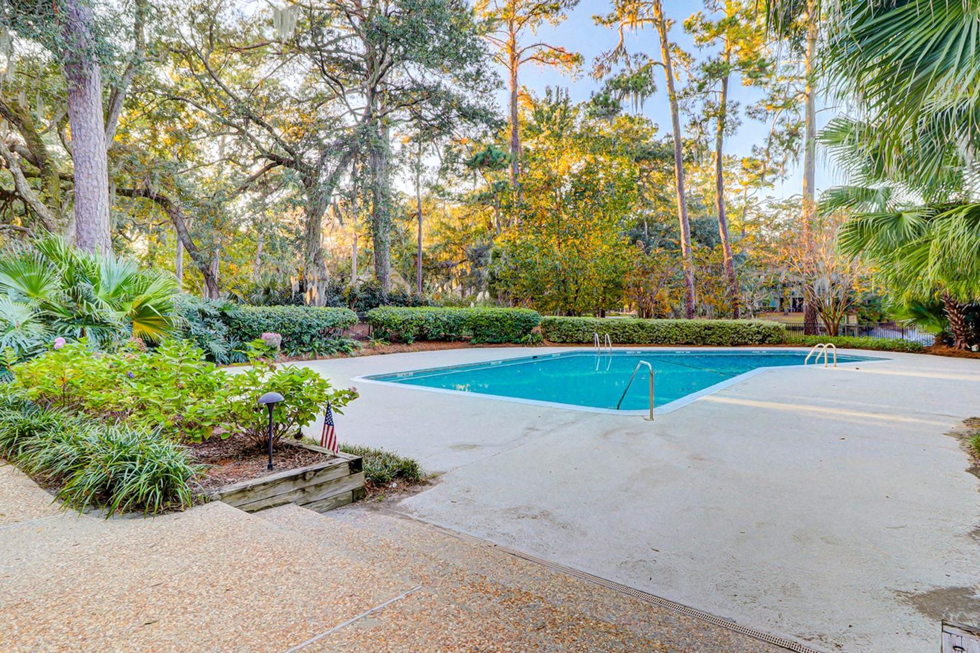 Racquet Club * Hilton Head Island