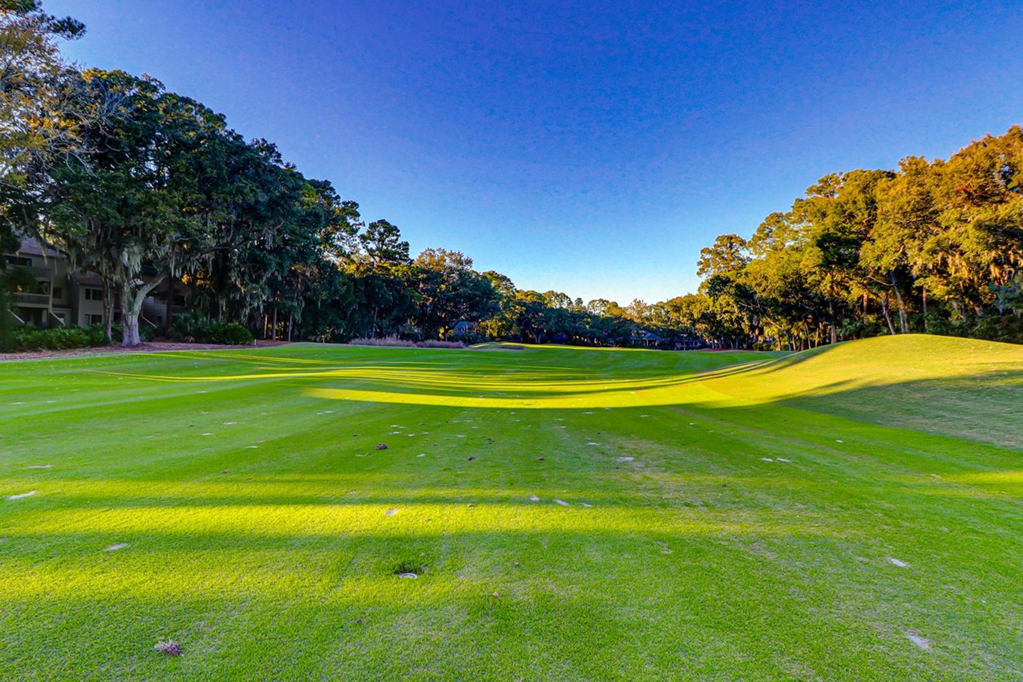 Racquet Club * Hilton Head Island