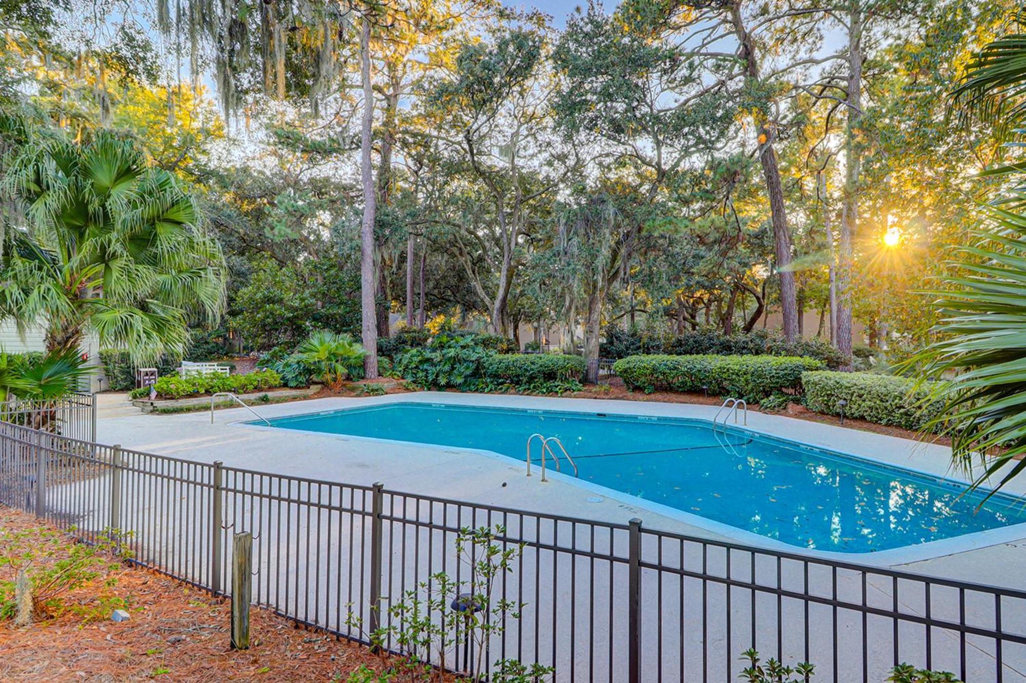Holiday home Racquet Club *