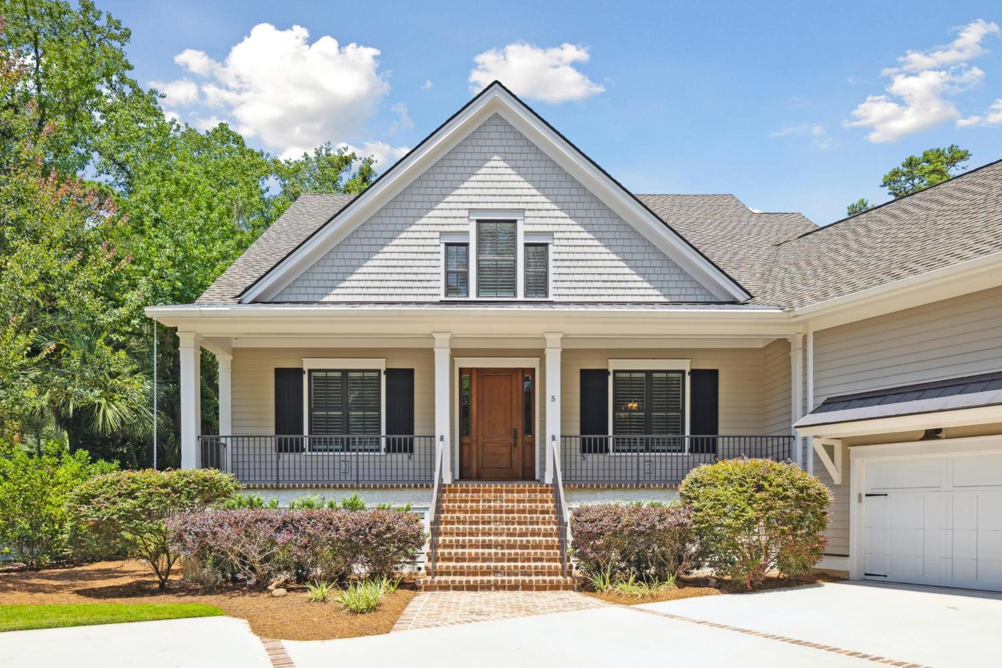 5 Mallard Road Holiday home *