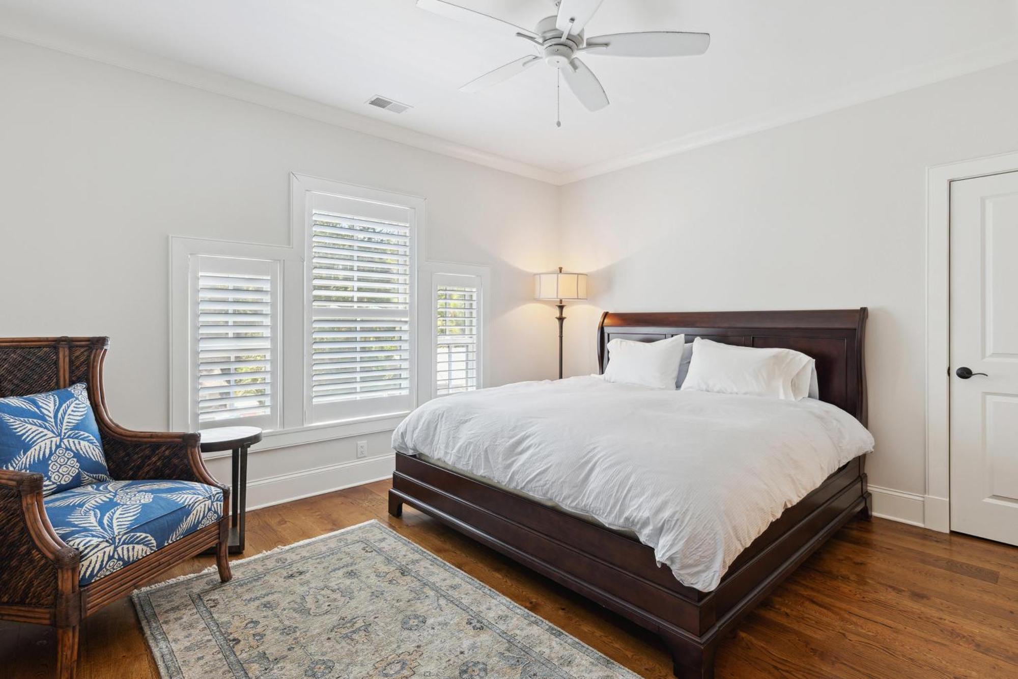 5 Mallard Road * Hilton Head Island