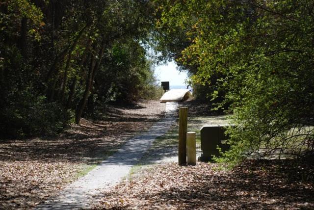 2nd Row House - Private Pool - 4 King Bedrooms - 19 Oyster Catcher Rd Hilton Head Island