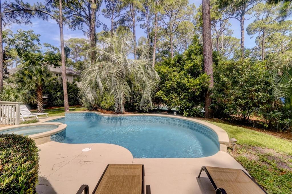 Holiday home 2nd Row House - Private Pool & - 24 Heron *