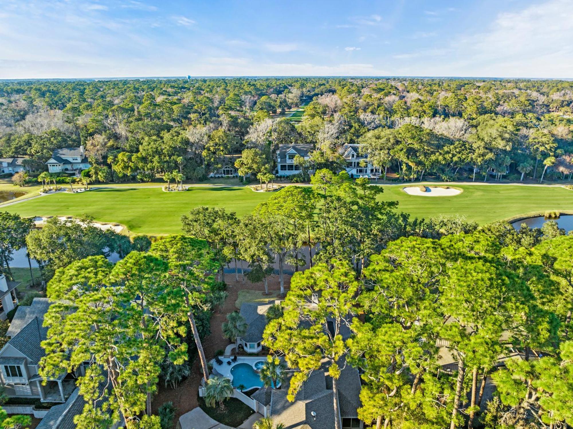 New Listing - 3rd Row - Pool - - Golf Course - Lagoon - 8 Lagoon Rd Holiday home *