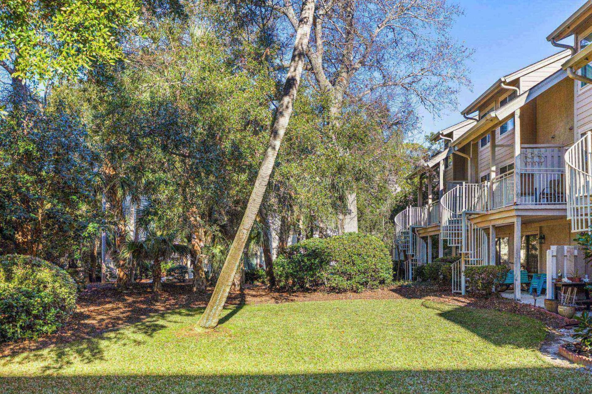 Holiday home Sea Soon Hilton Head Island