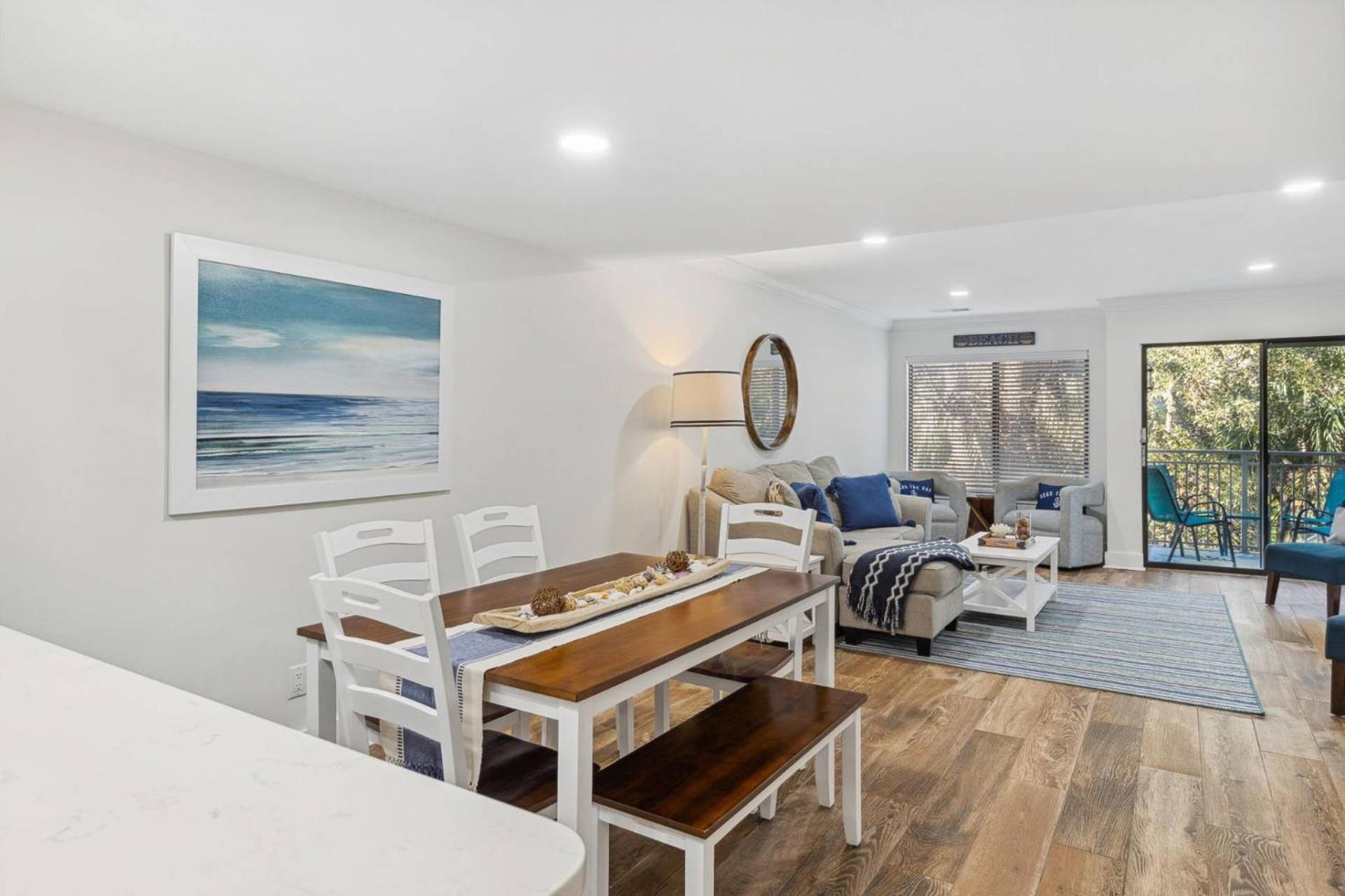 Holiday home Sea Soon Hilton Head Island