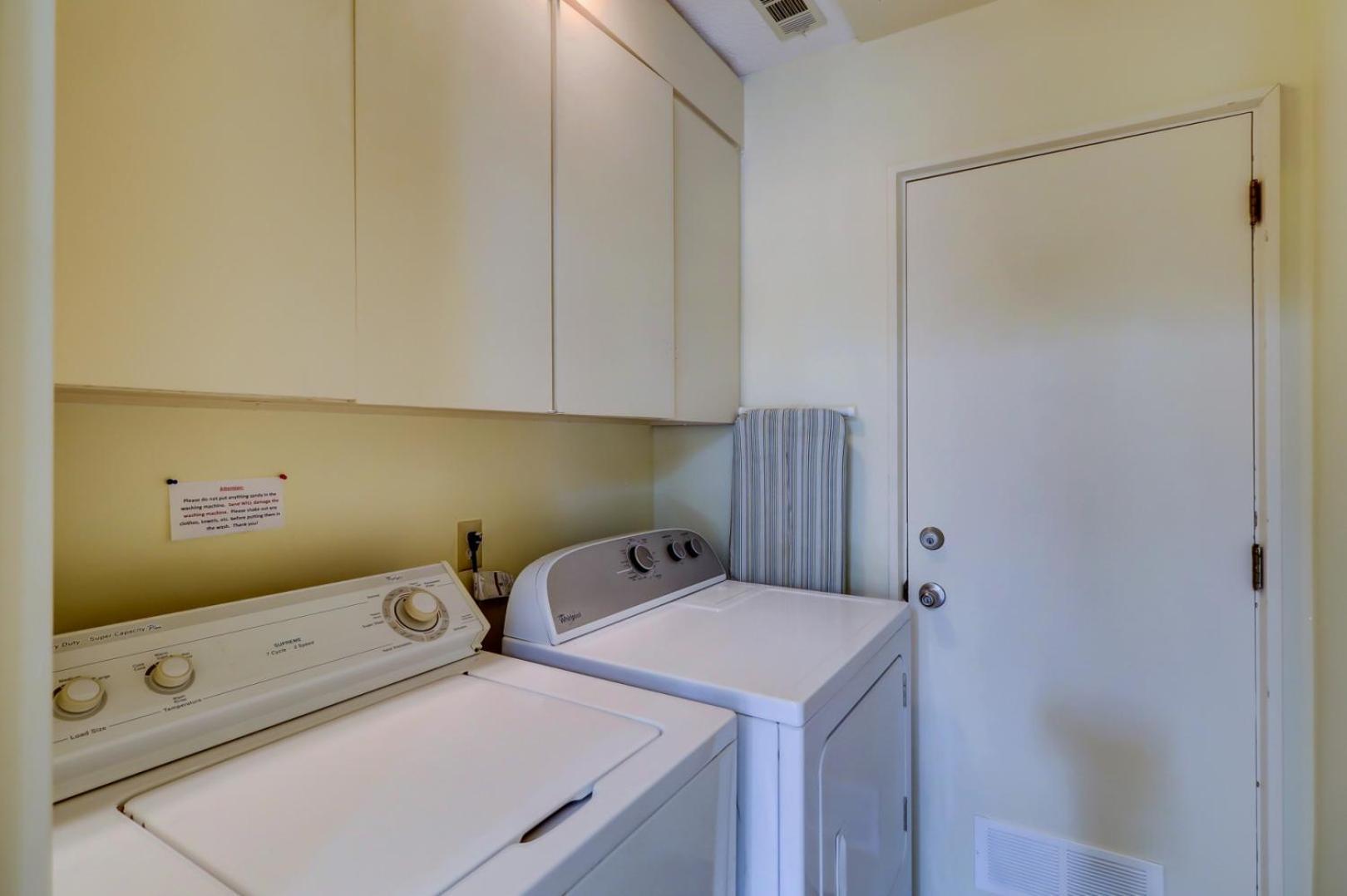 2nd Row House - Private Pool - 4 King Bedrooms - 19 Oyster Catcher Rd