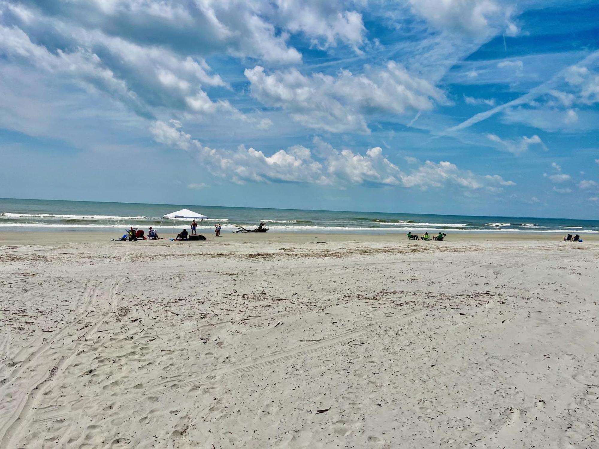 Private Oasis With Pool - Pet Friendly - Fully Fenced Yard - 3 Pender Lane Holiday home Hilton Head Island