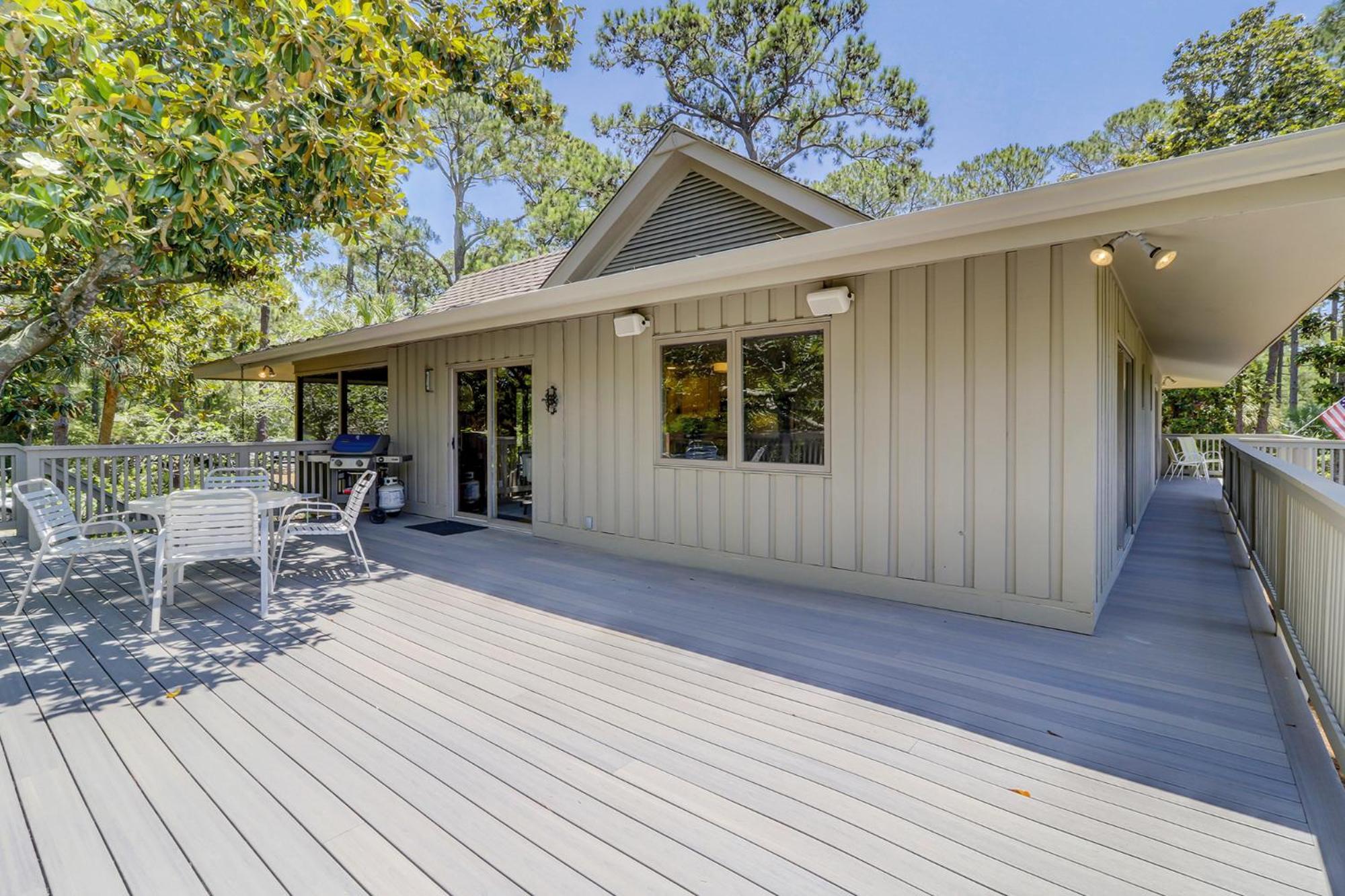 Classic 2nd Row - Pet Friendly - 2 Brown Pelican Rd Holiday home