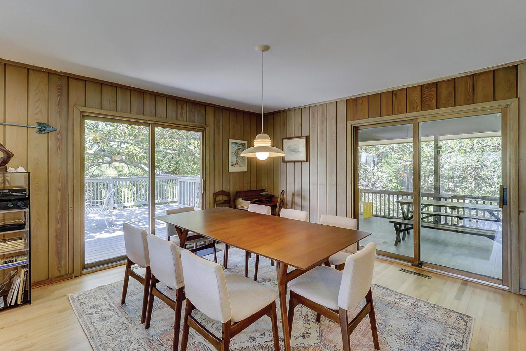 Classic 2nd Row - Pet Friendly - 2 Brown Pelican Rd Holiday home