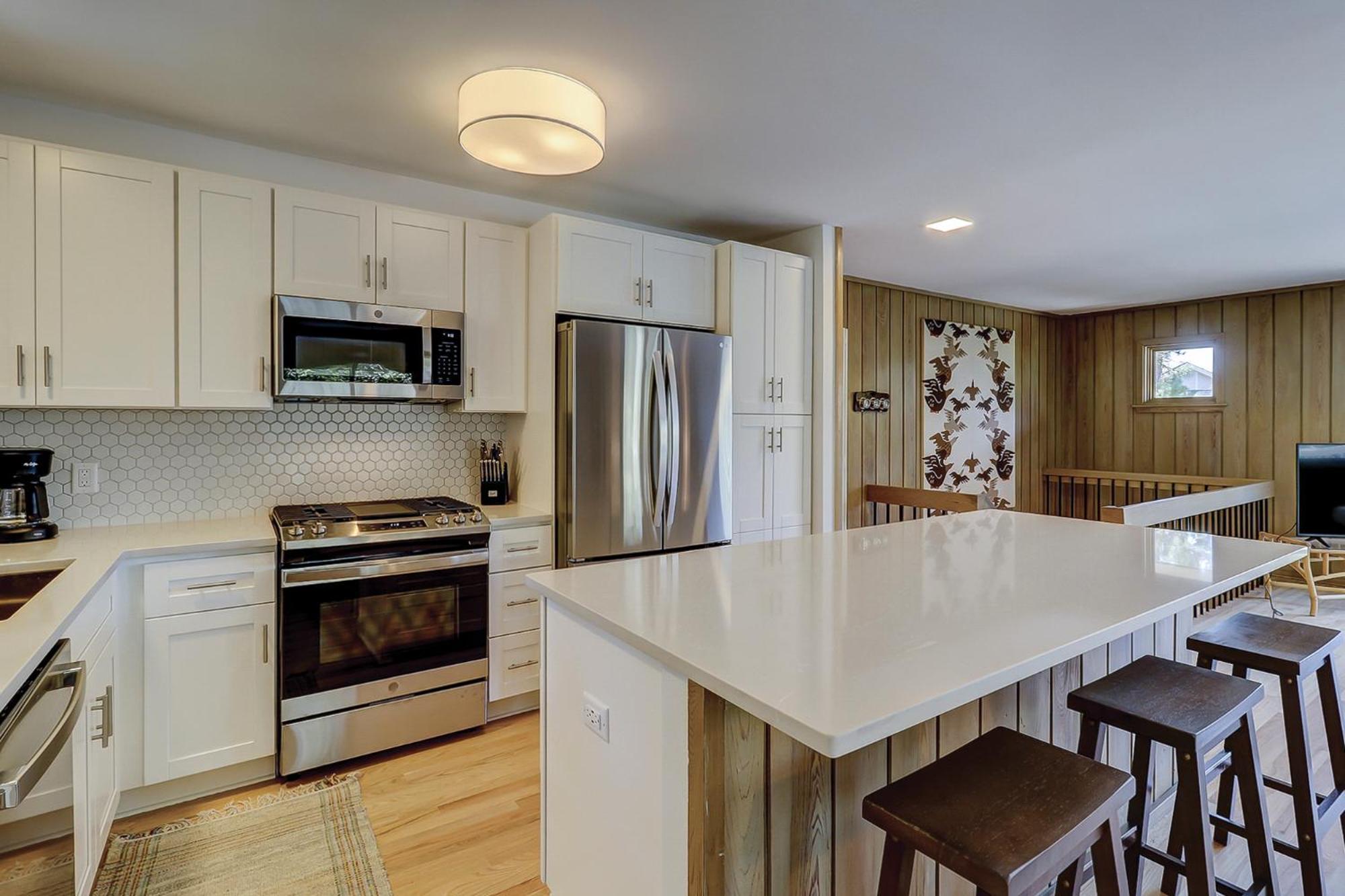 Holiday home Classic 2nd Row - Pet Friendly - 2 Brown Pelican Rd