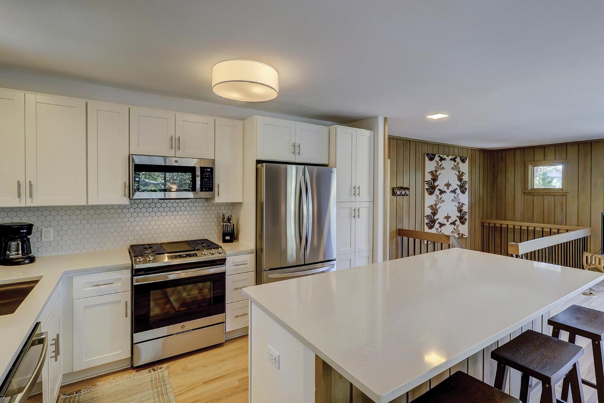 Classic 2nd Row - Pet Friendly - 2 Brown Pelican Rd Hilton Head Island