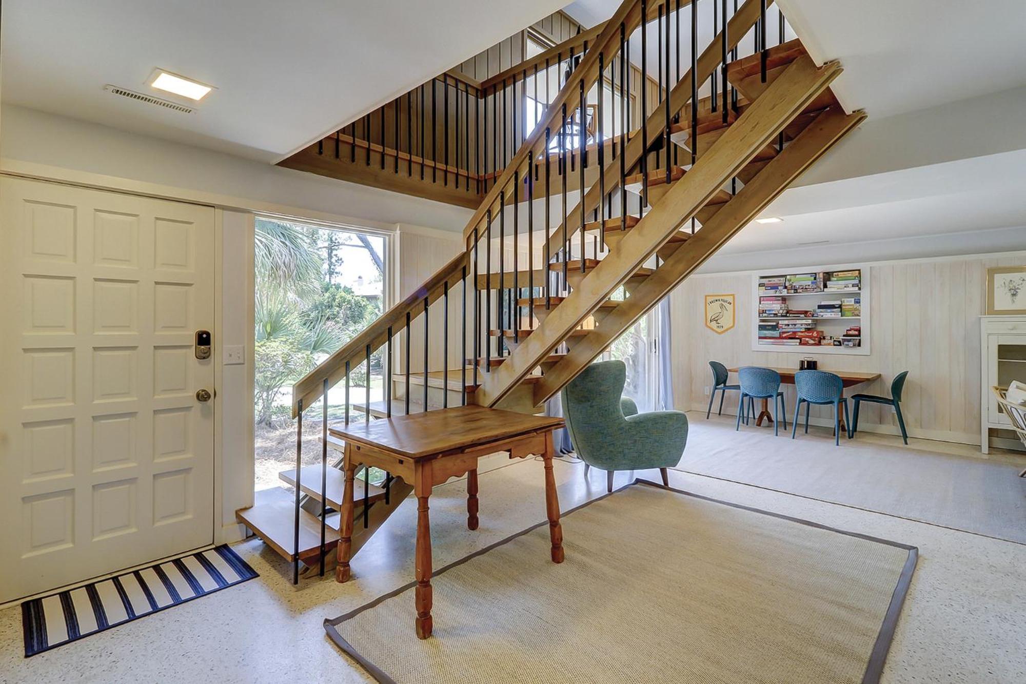 Classic 2nd Row - Pet Friendly - 2 Brown Pelican Rd Holiday home *