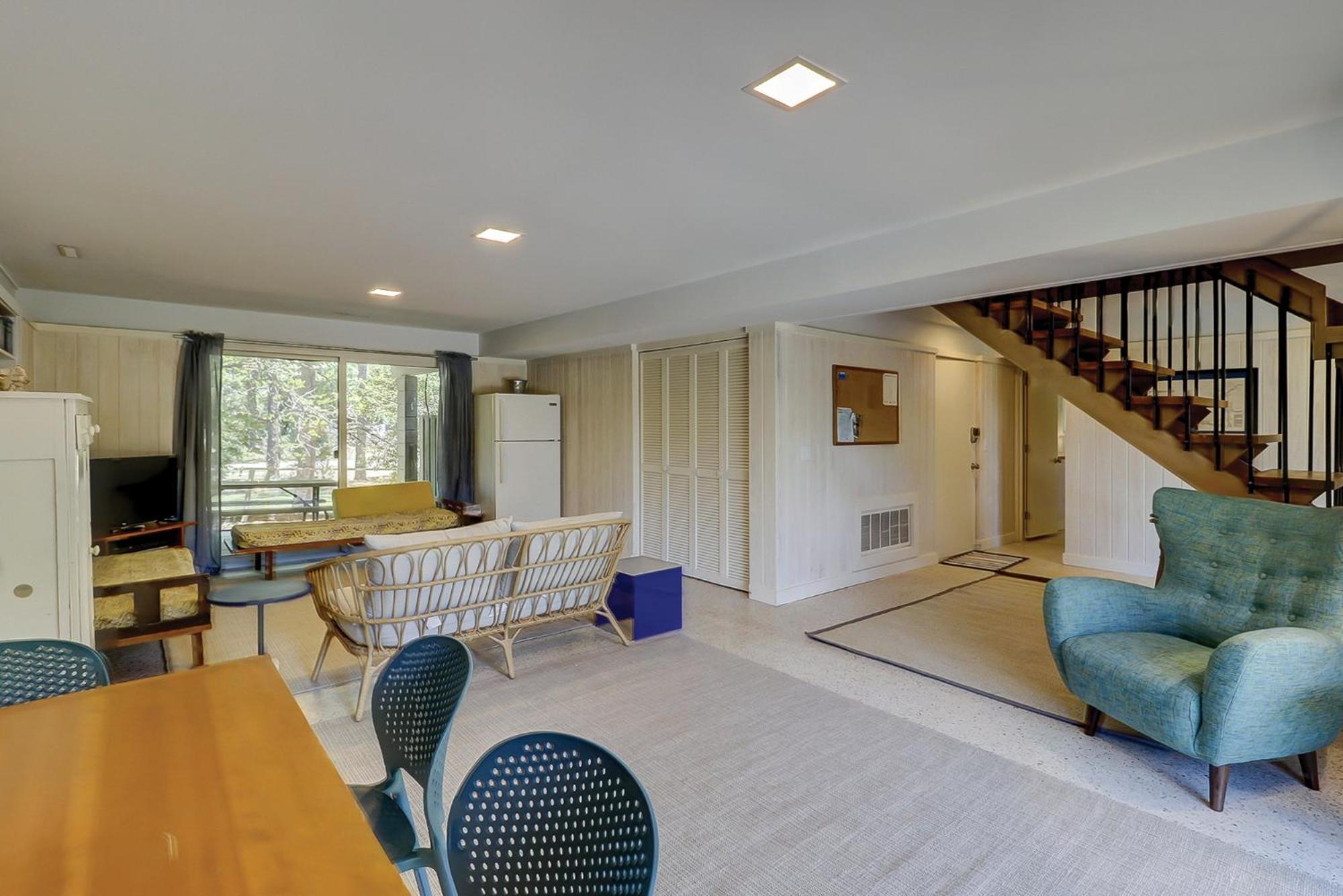 Classic 2nd Row - Pet Friendly - 2 Brown Pelican Rd Holiday home Hilton Head Island